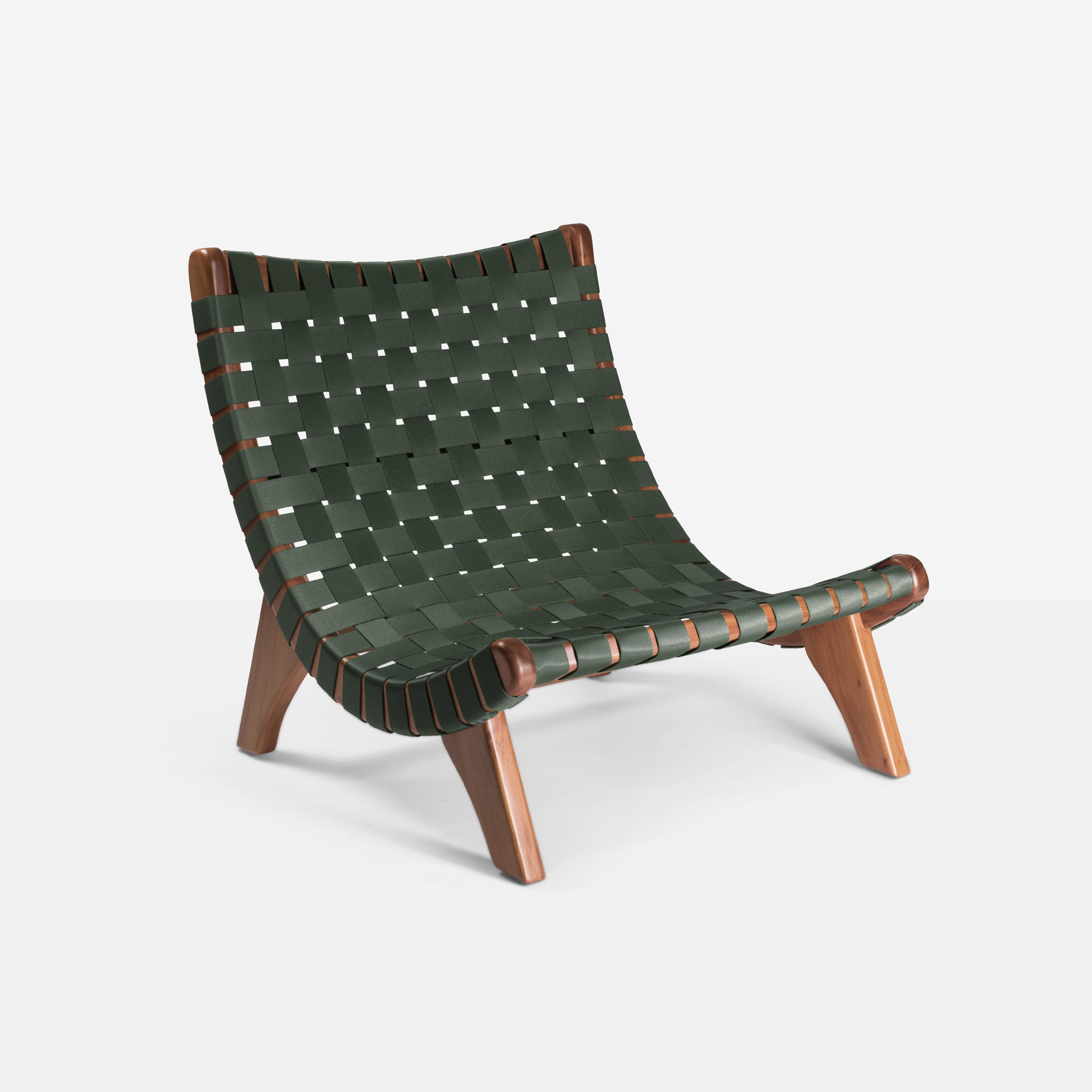 Mostrar el producto San Miguel Lounge Chair - Outdoor del fabricante Luteca