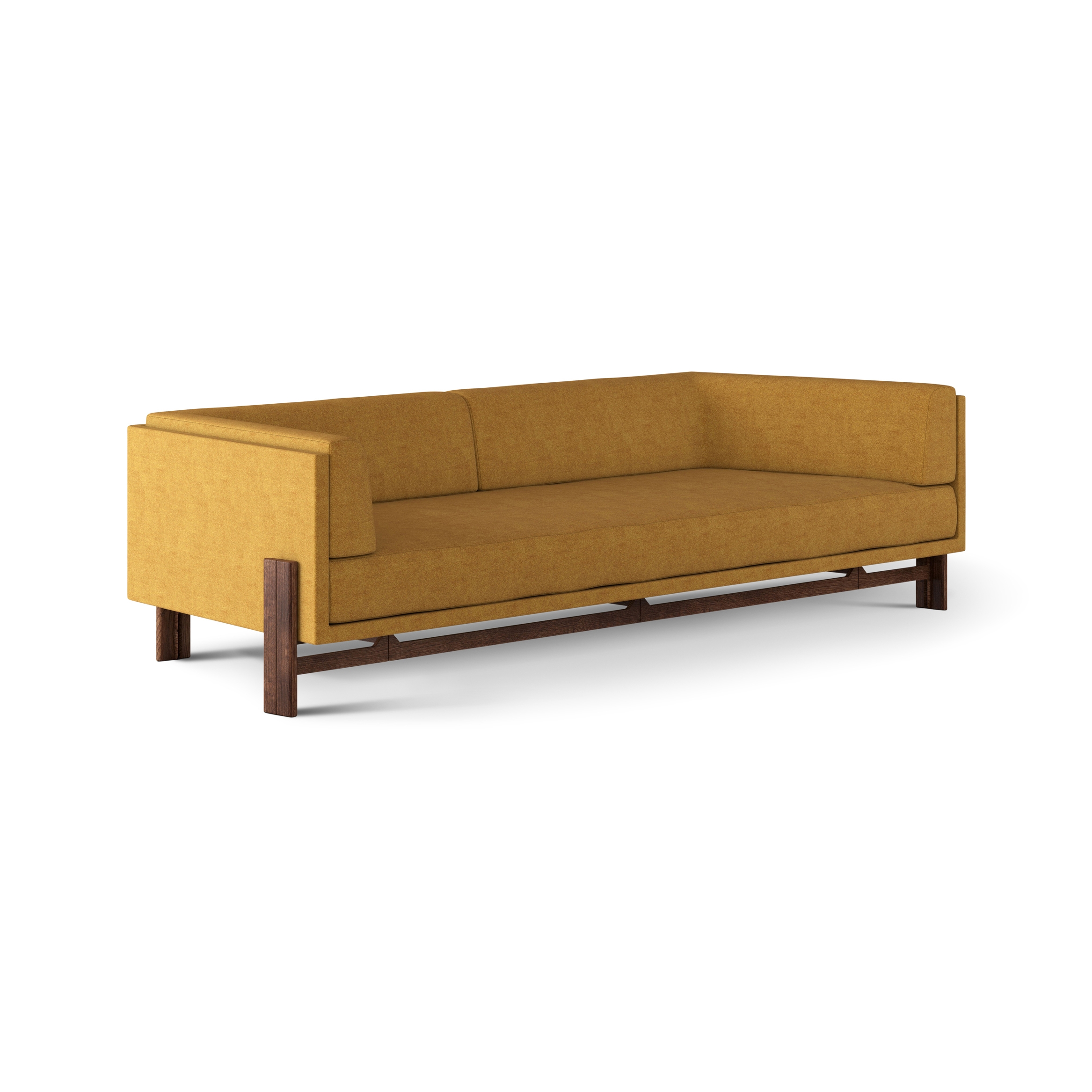 Display product Torres Sofa from manufacturer Luteca