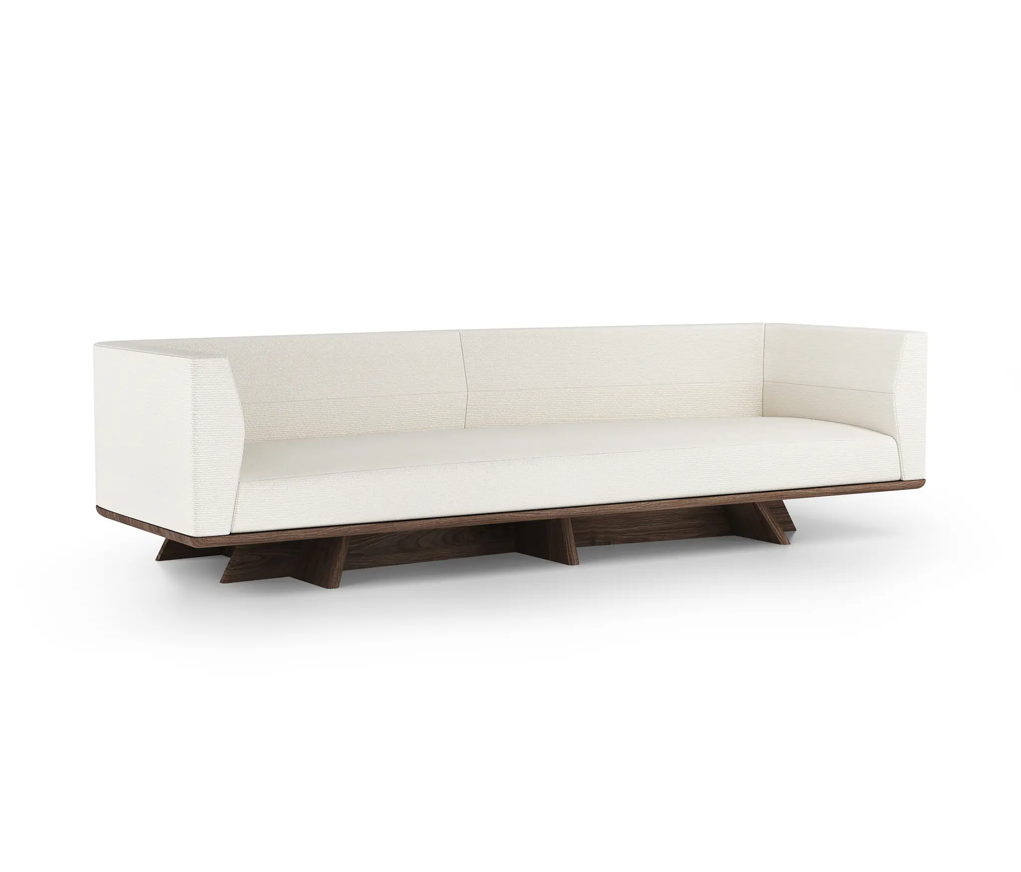 Luteca - Ato Sofa - Chenille
