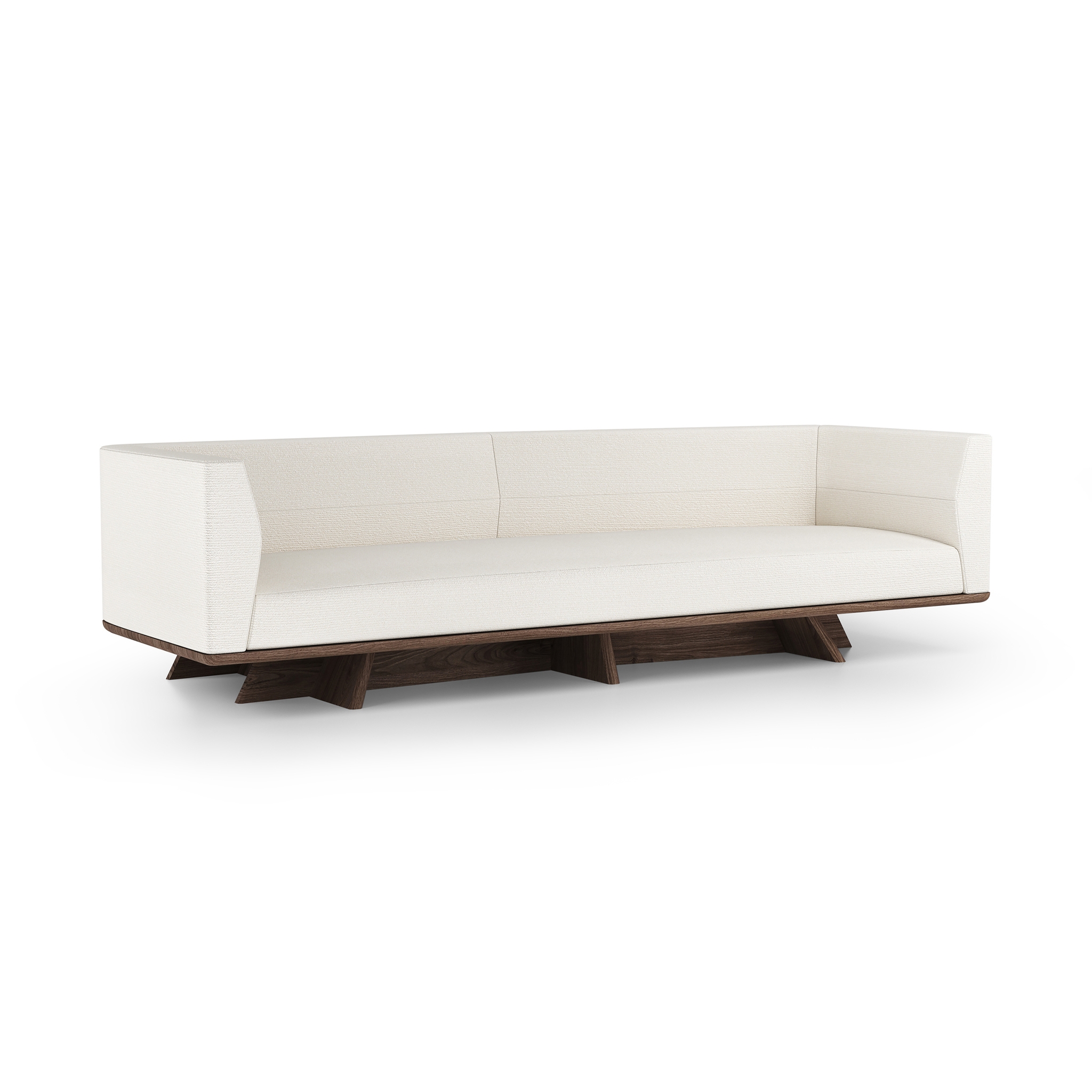 Display product Ato Sofa - Chenille from manufacturer Luteca