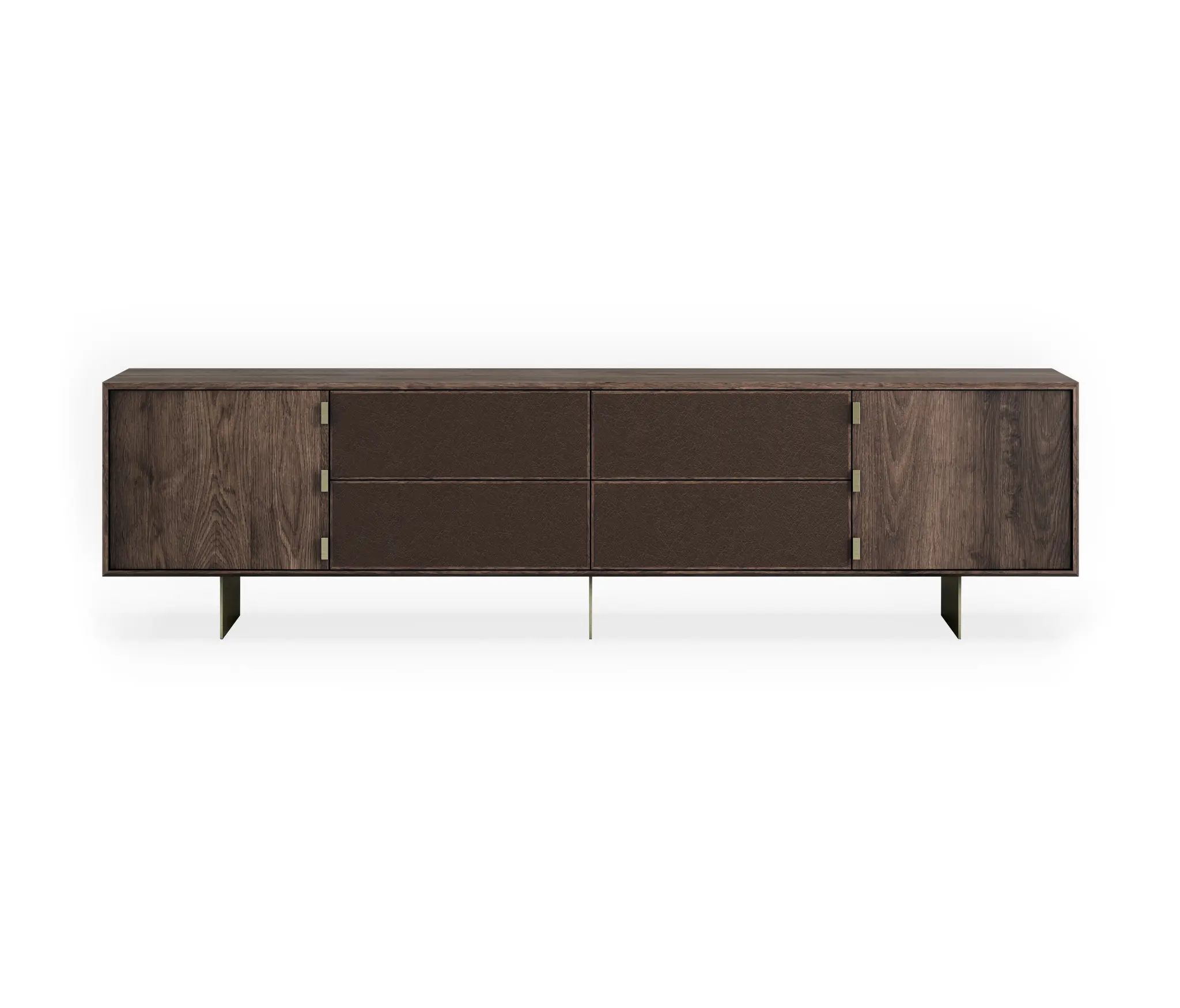 Luteca - Augusto Credenza Large