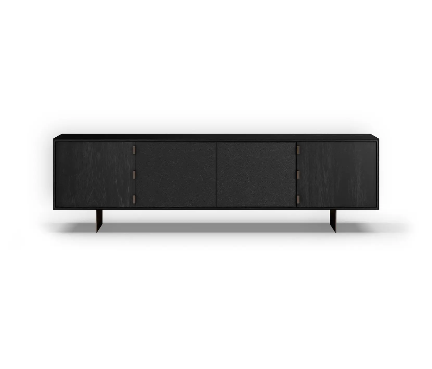 Luteca - Augusto Credenza Medium