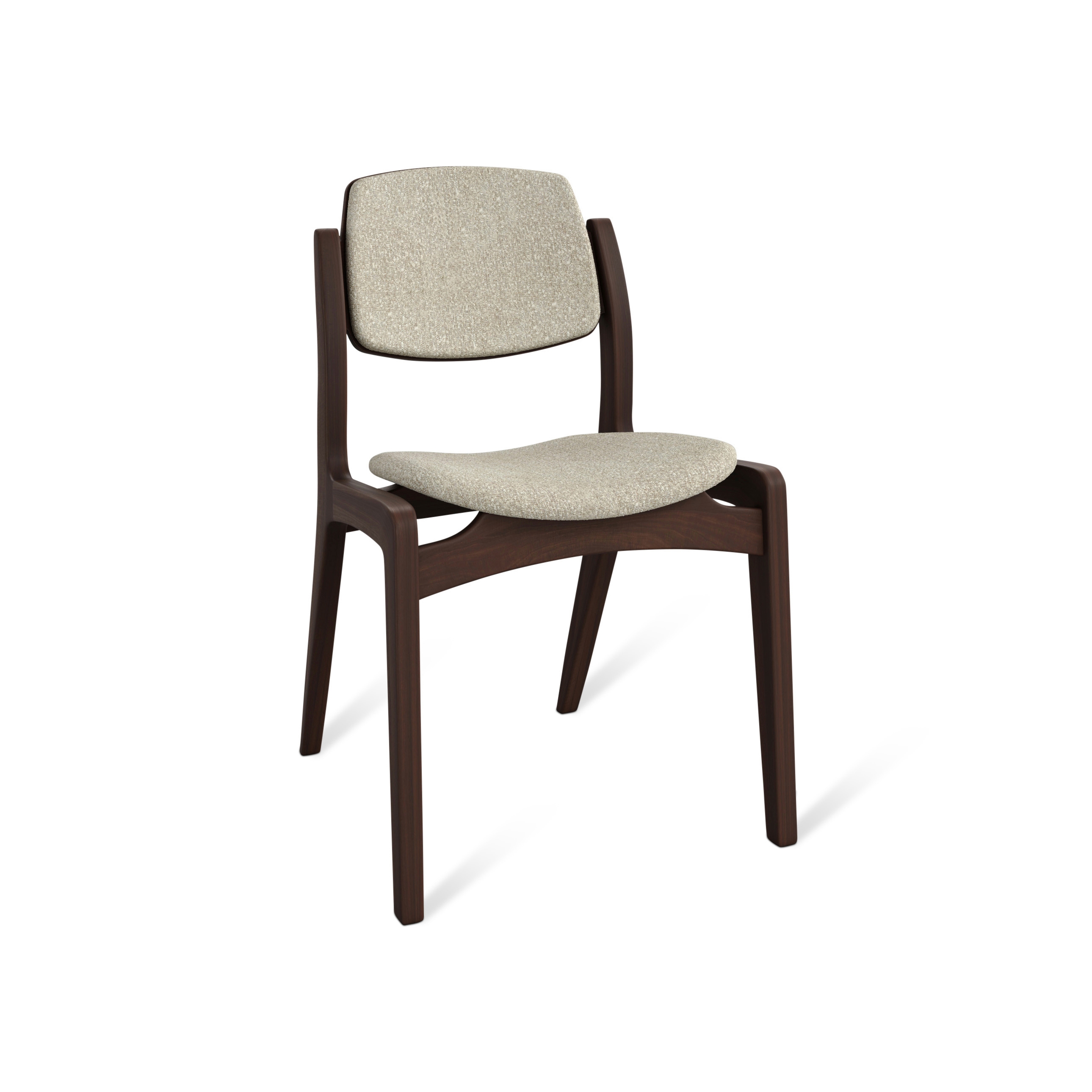 Mostrar el producto Danesa Chair del fabricante Luteca