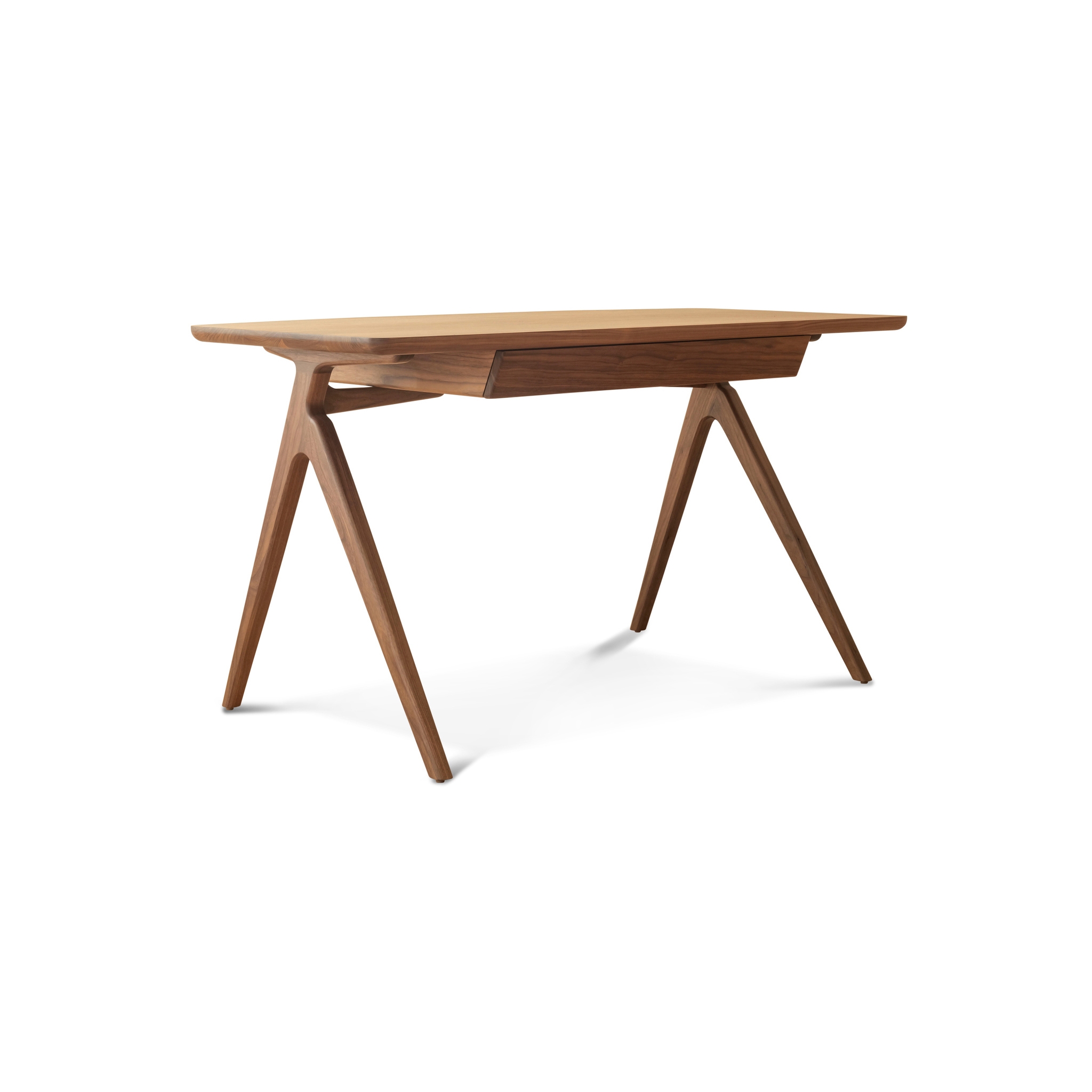 Display product Eno Desk from manufacturer Luteca