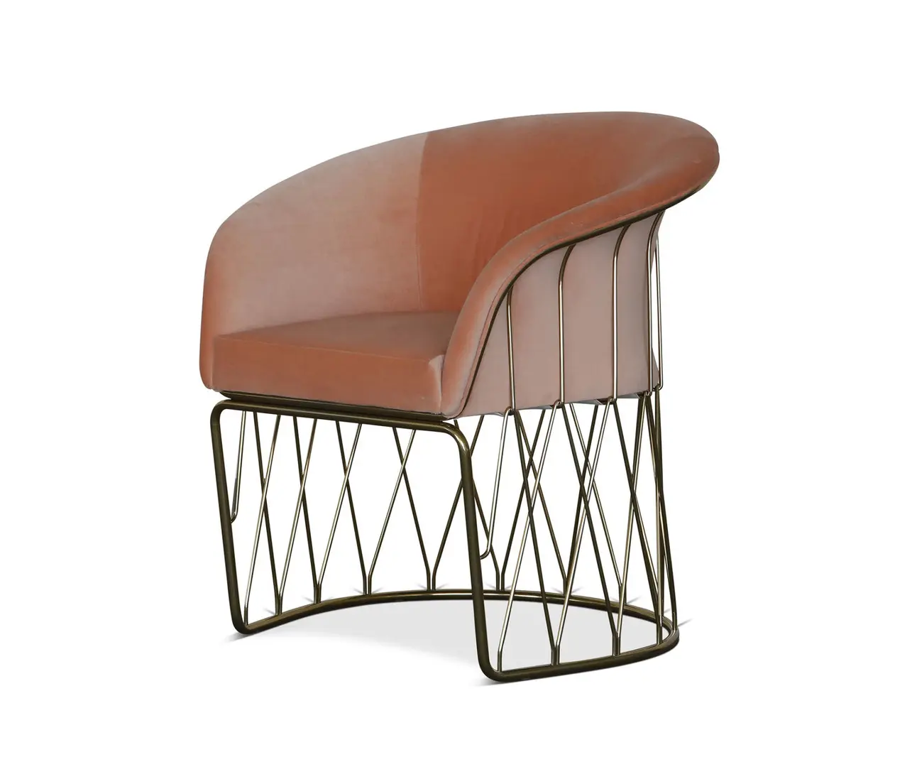 Luteca - Equipal Chair