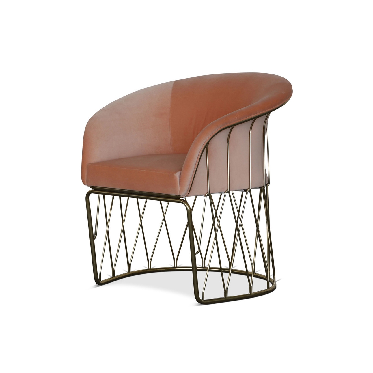 Display product Equipal Chair from manufacturer Luteca