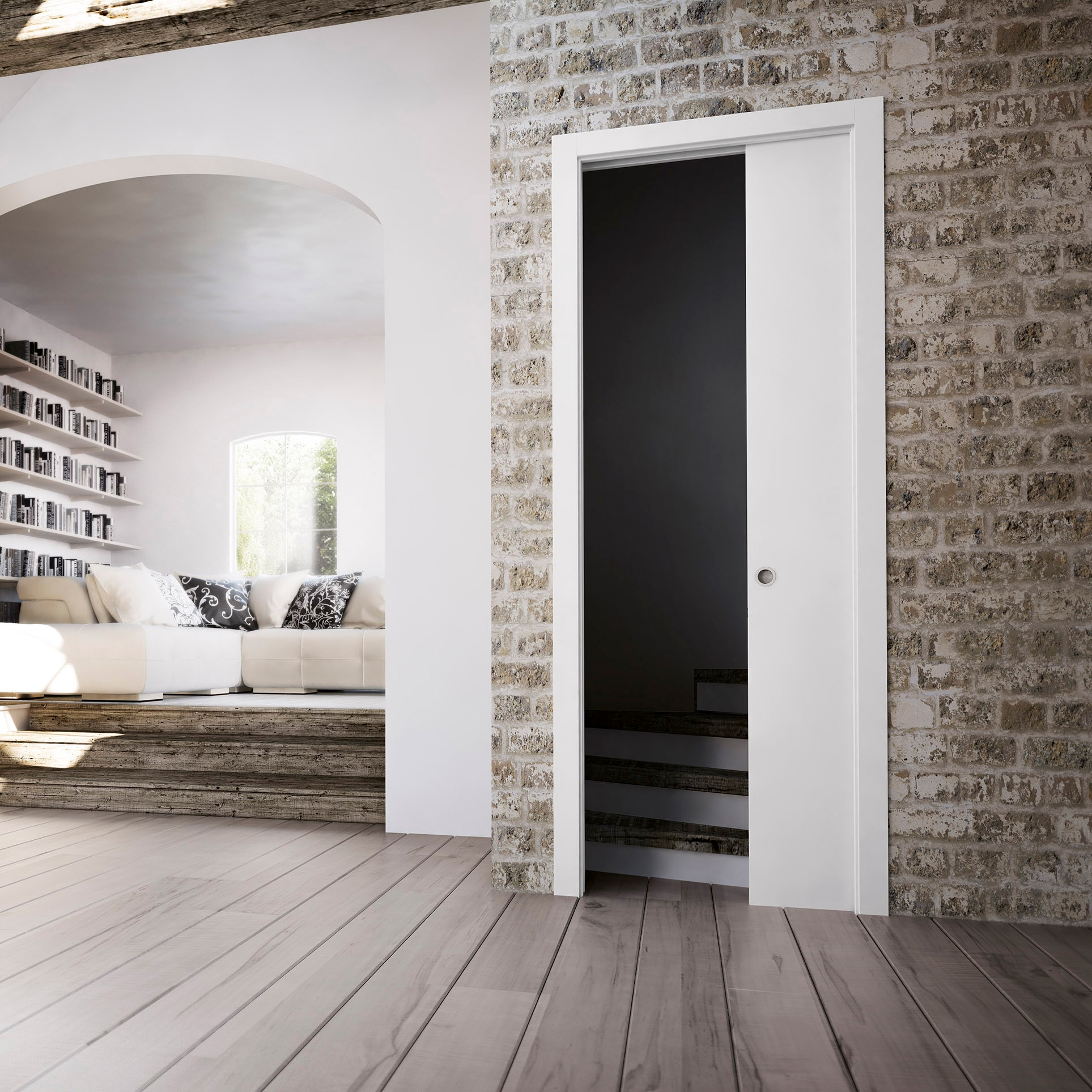 Mostra il prodotto Base del produttore Scrigno