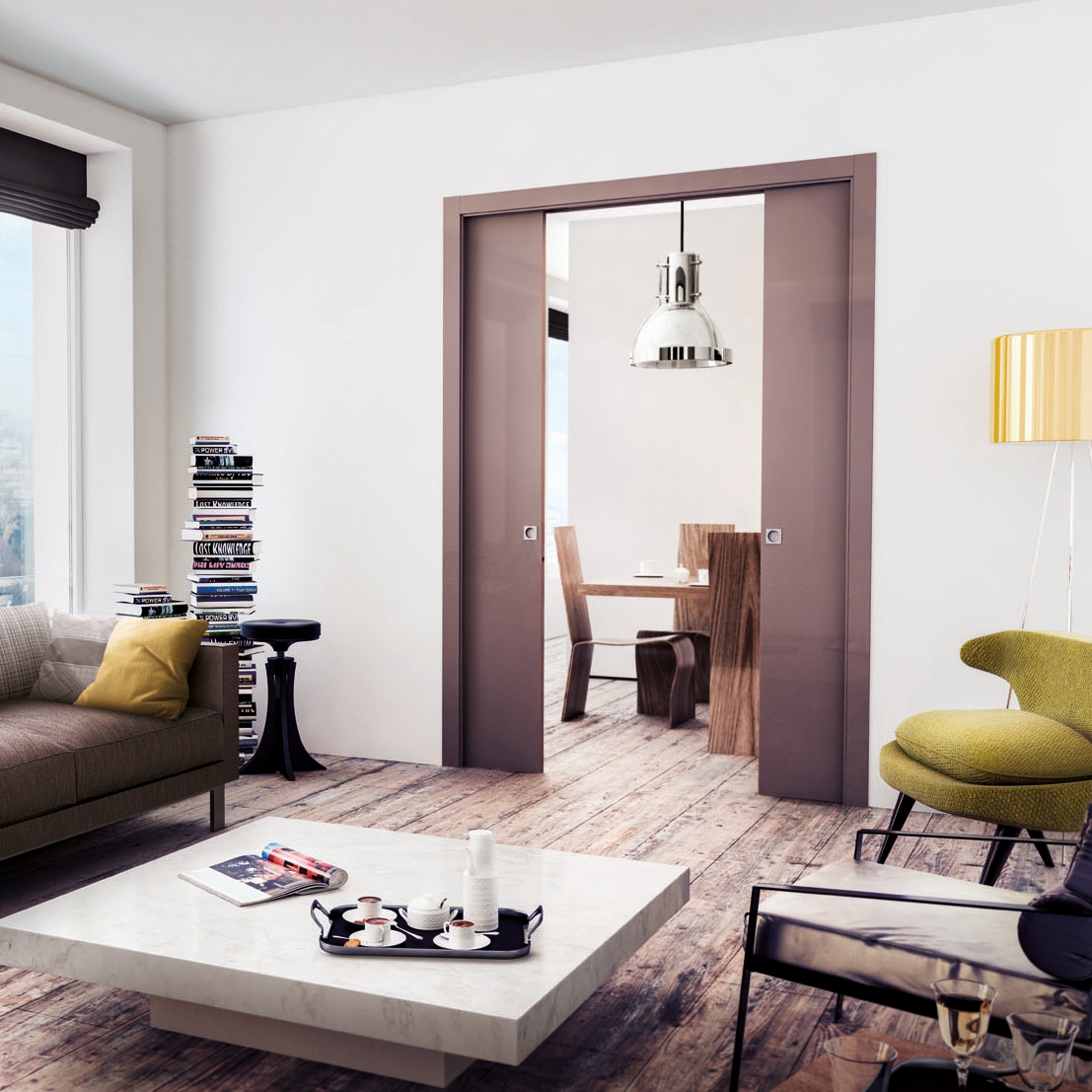 Mostra il prodotto Base Doppio del produttore Scrigno