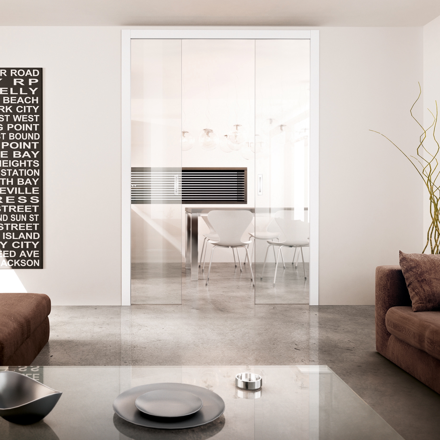 Mostra il prodotto Base Doppio del produttore Scrigno