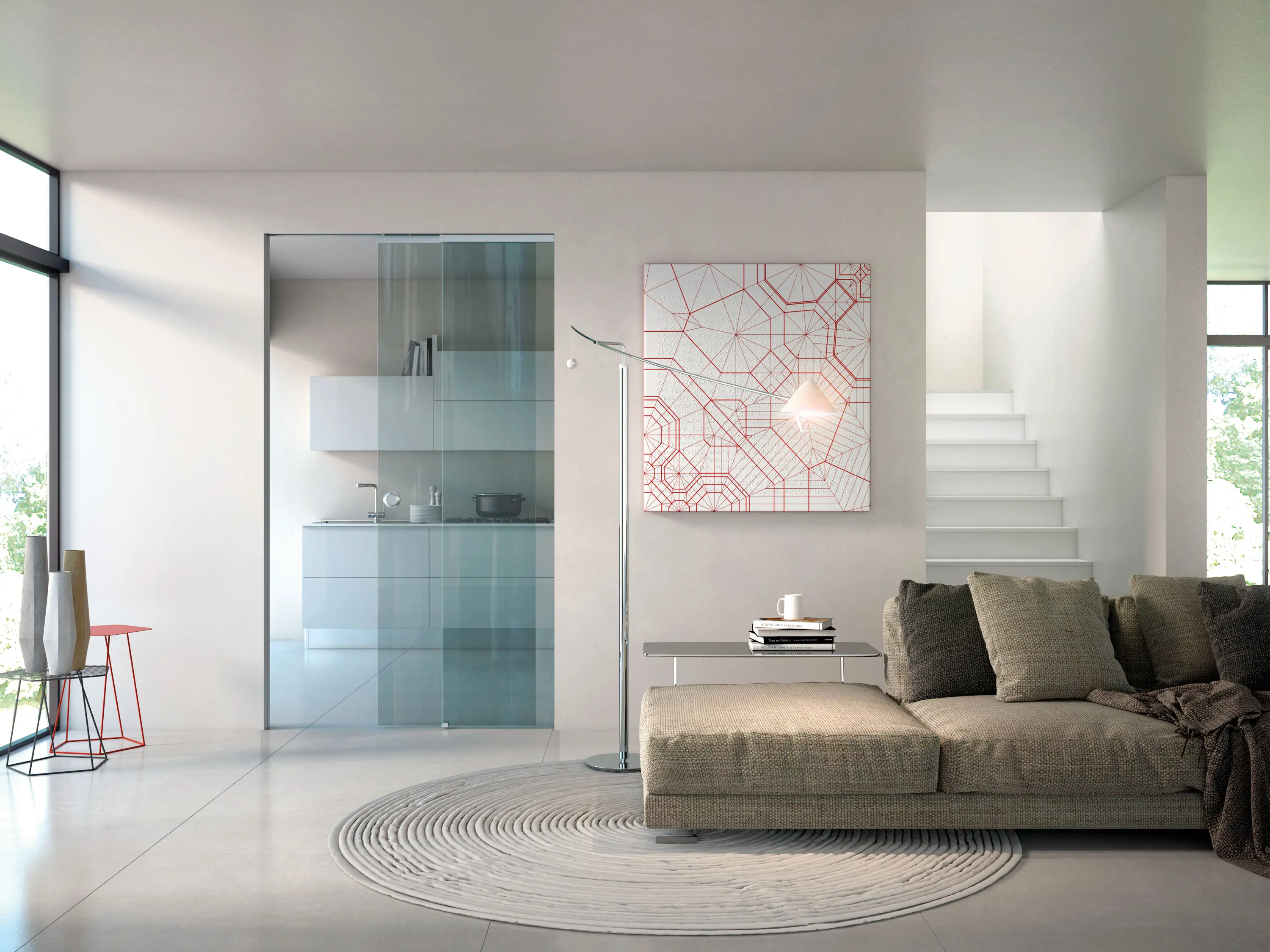 Scrigno - Essential Dual