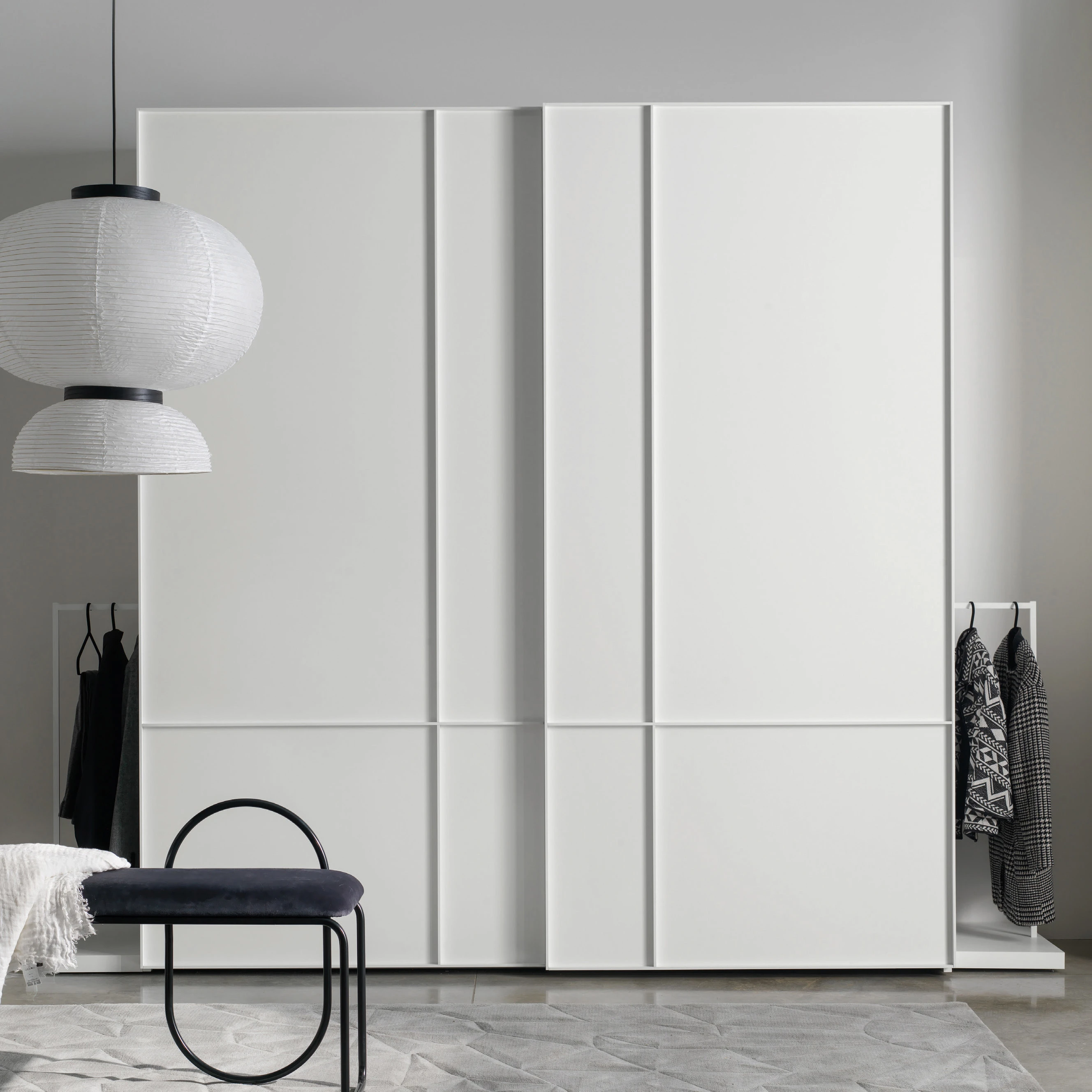 WARDROBES