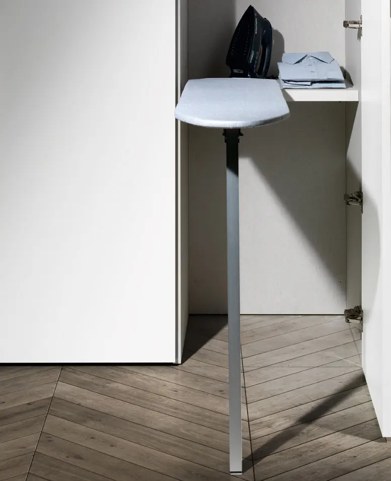 Zalf - Module électroménagers