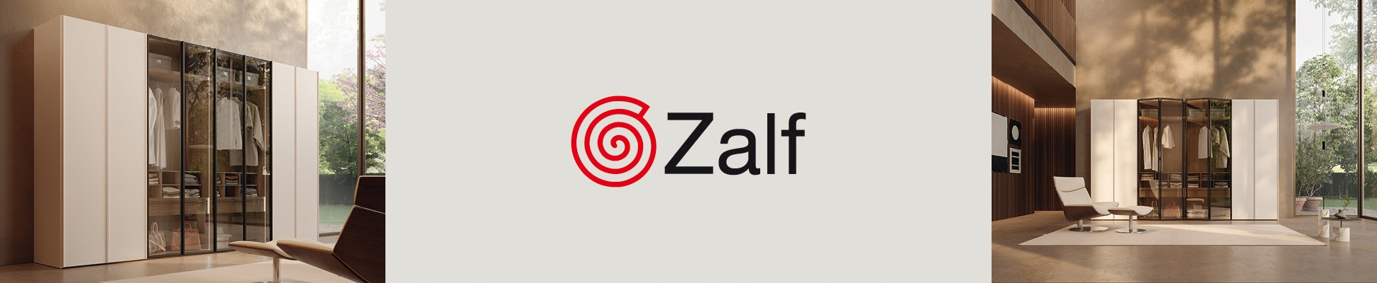 Discover the world of manufacturer Zalf
