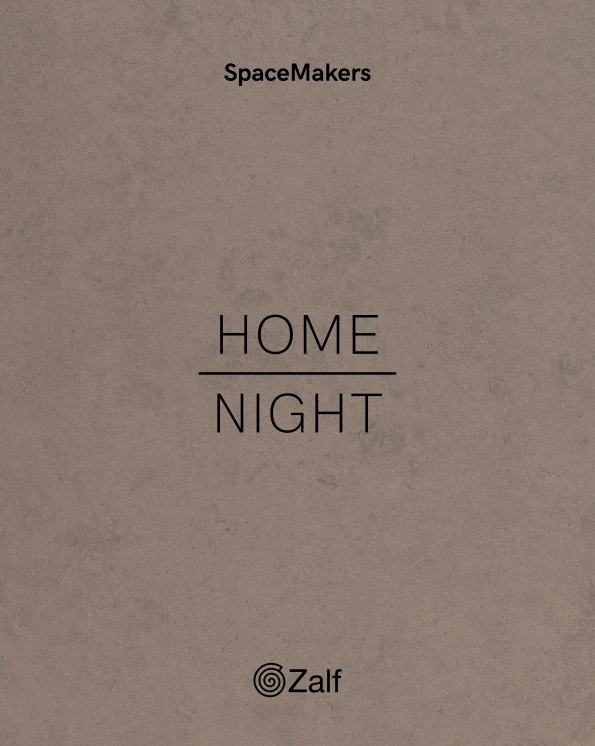 Preview image for the file Home Night