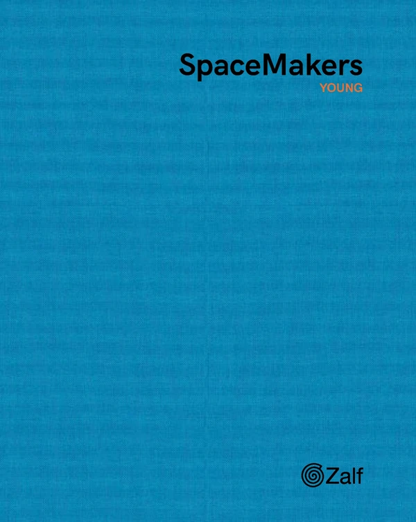 Preview image for the file SpaceMakers Young