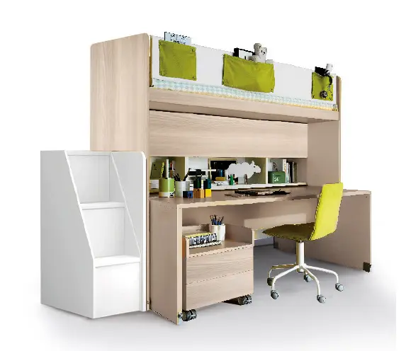 Zalf - Bunk beds