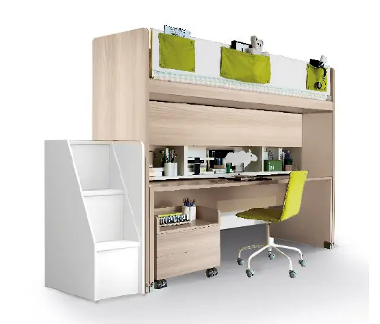Zalf - Bunk beds