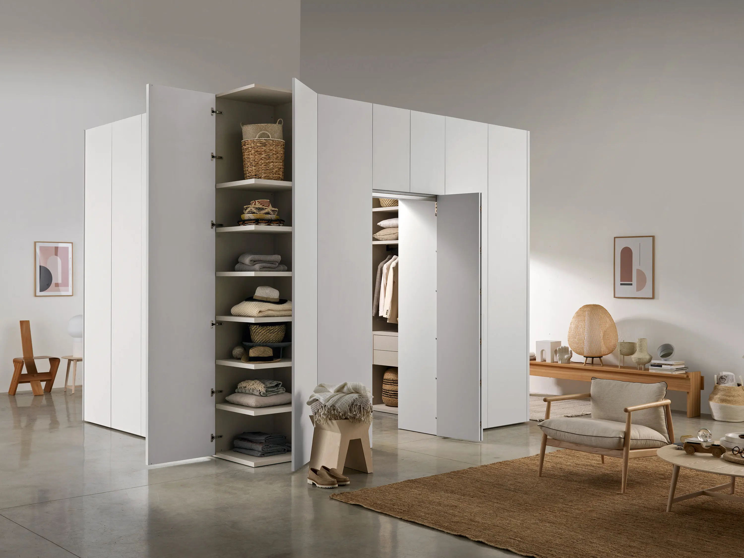Zalf - Alterna Double-sided