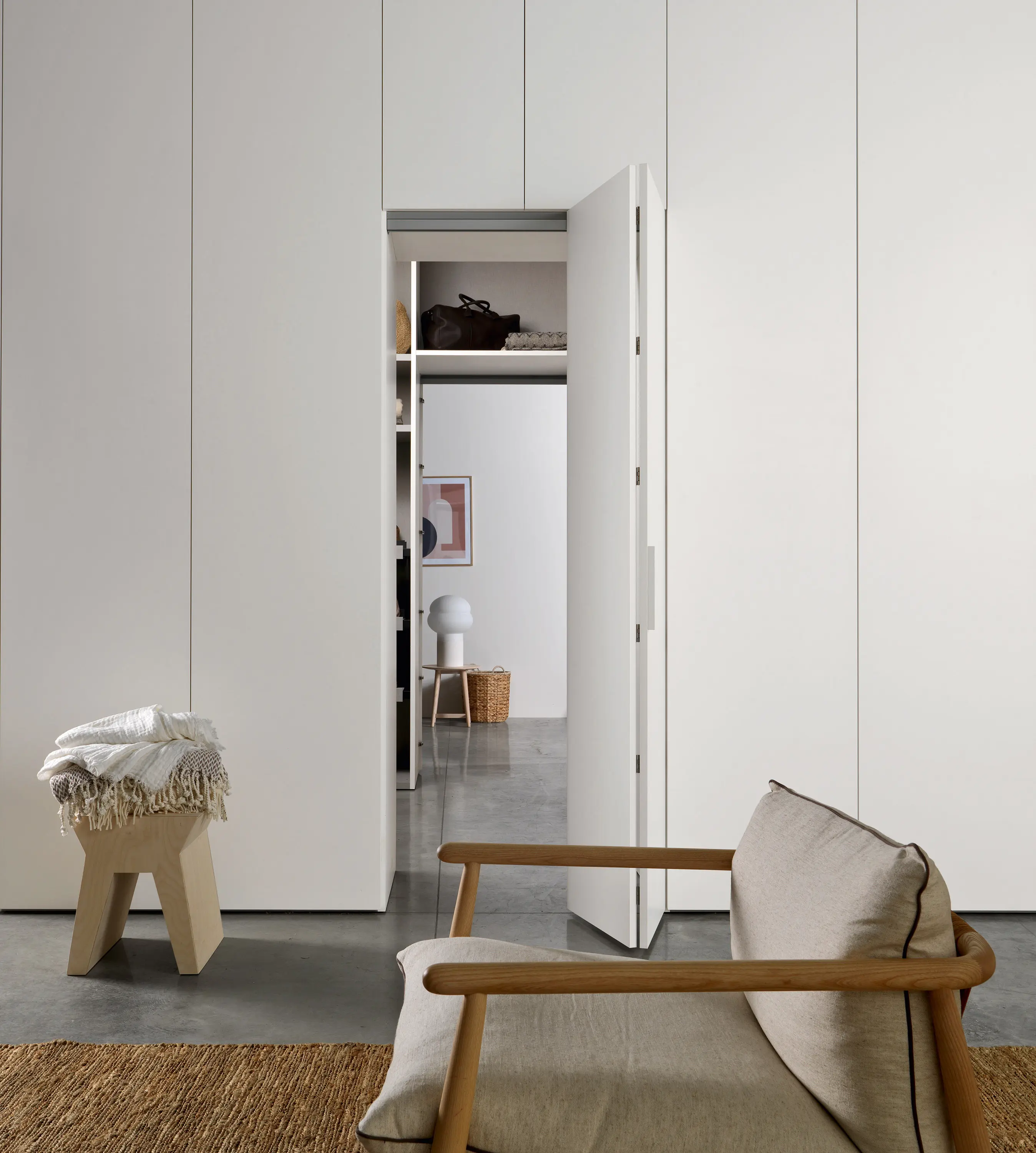 Zalf - Alterna Double-sided