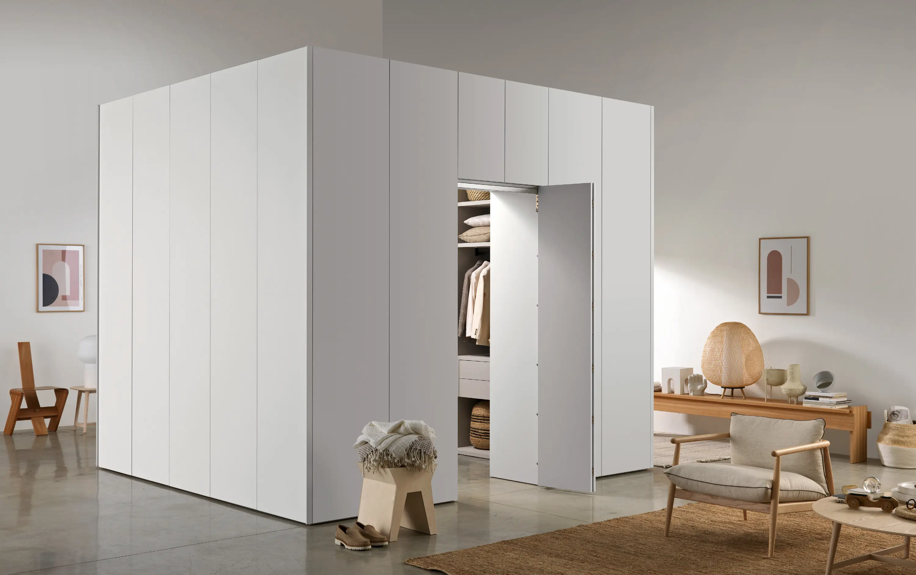 Zalf - Alterna Double-sided