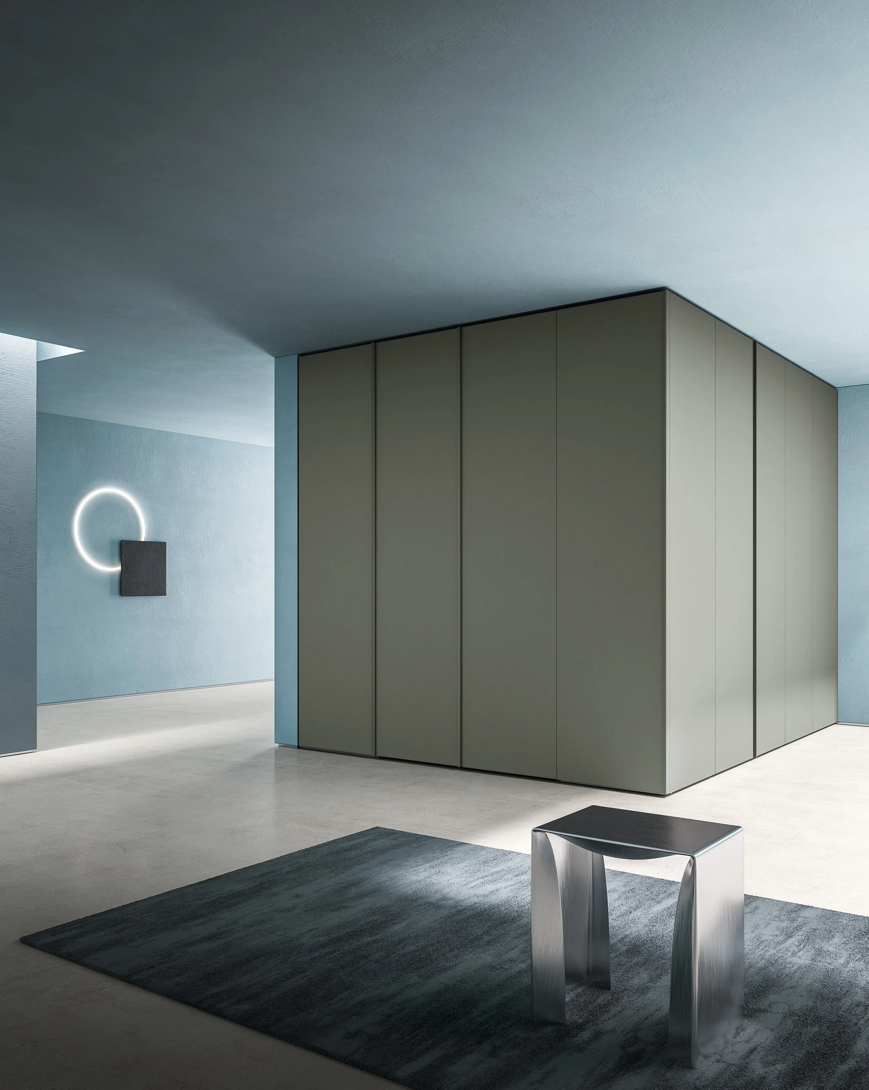 Zalf - Alterna hinged