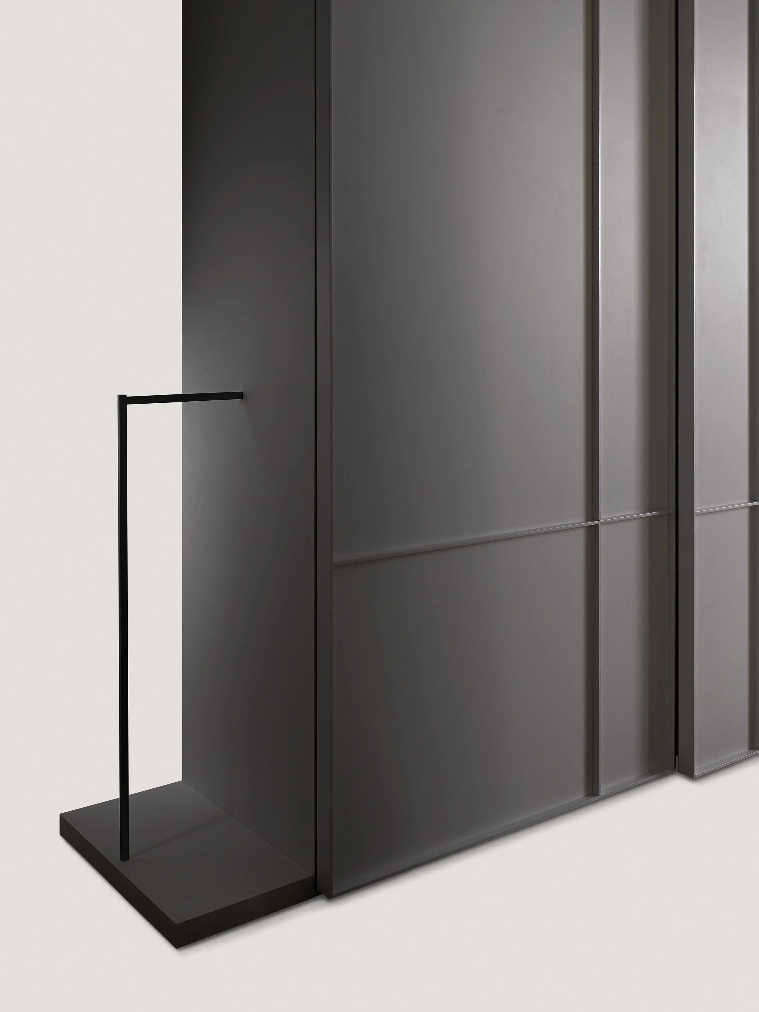 Zalf - Alterna hinged