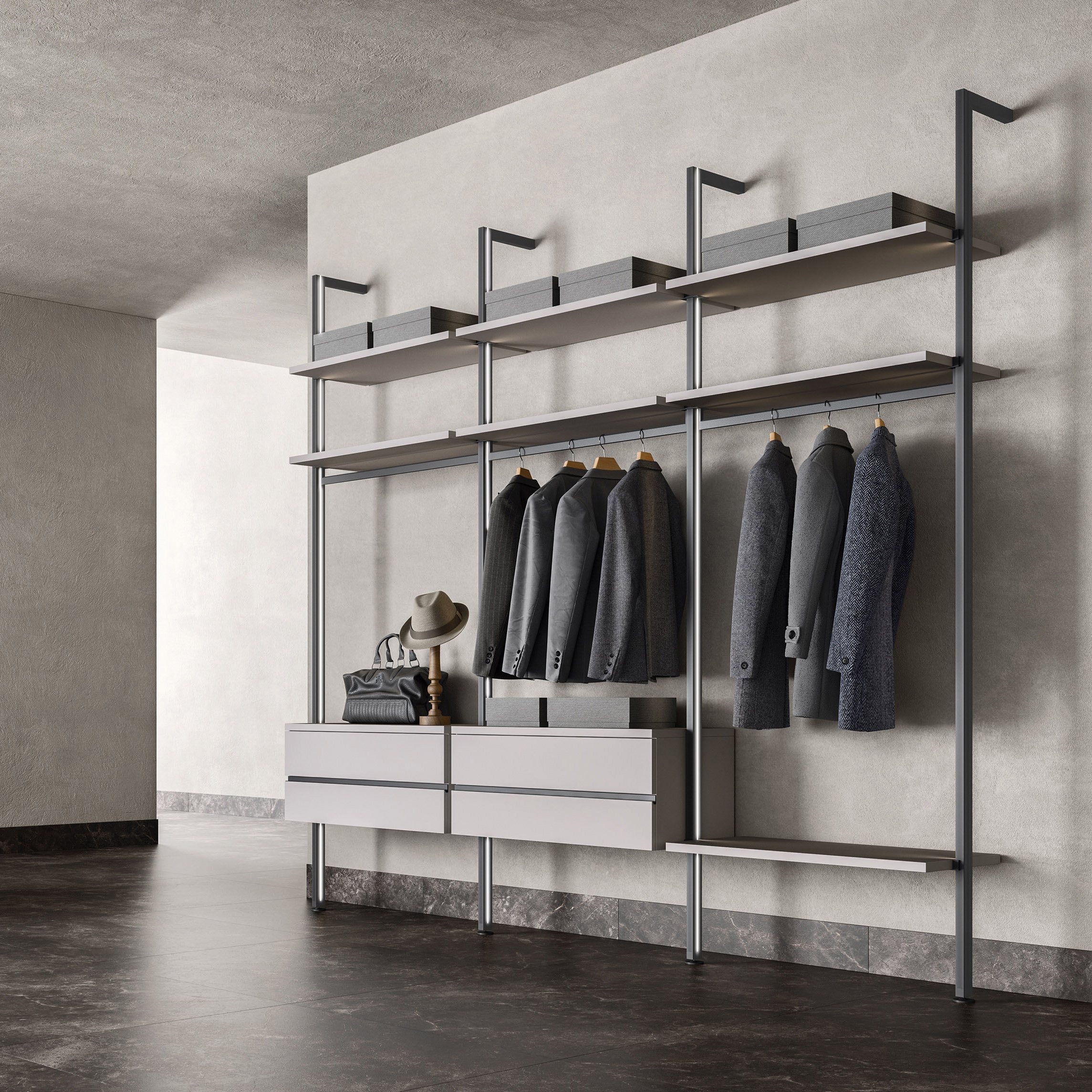 Display product Windy from manufacturer Zalf