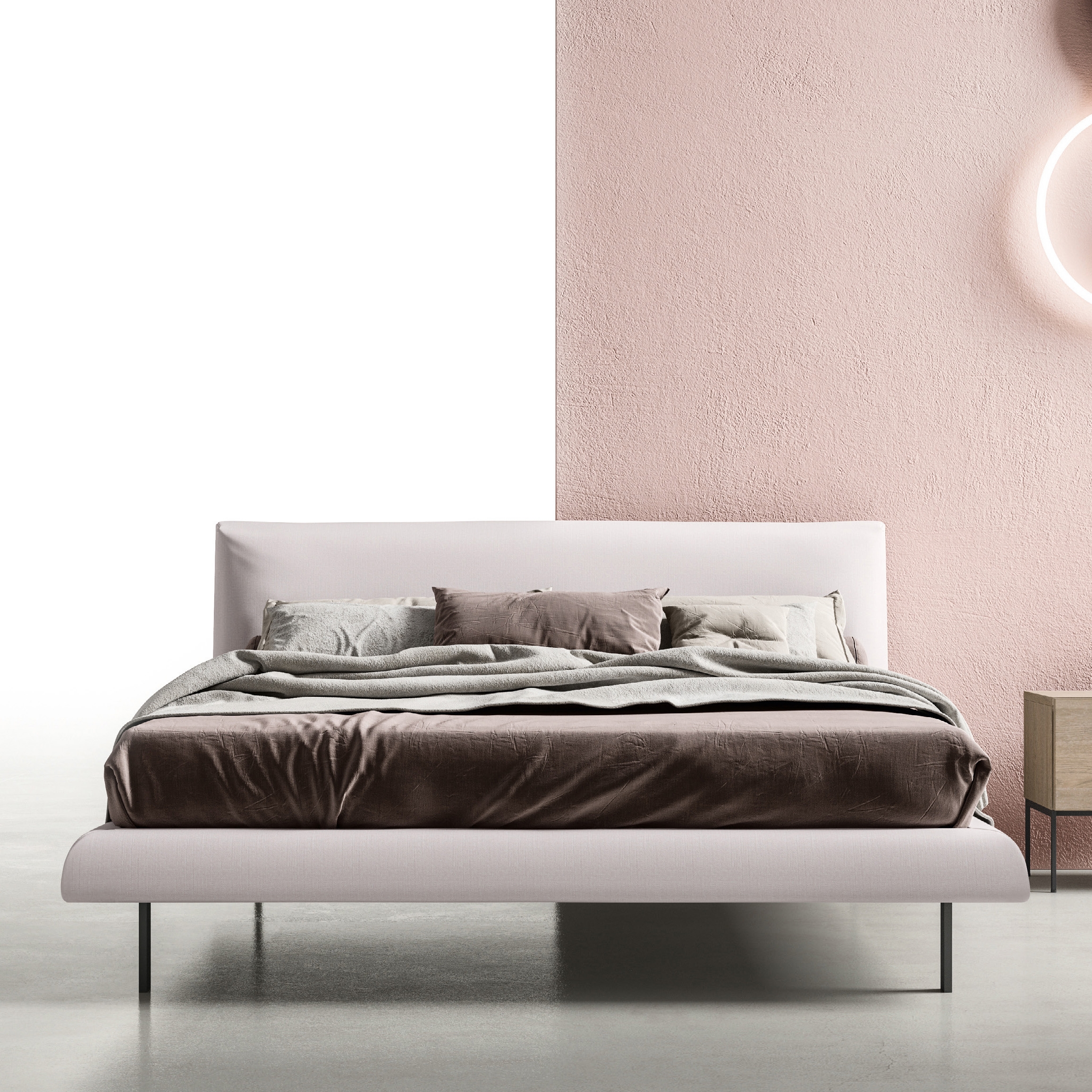 Mostra il prodotto Decor Blunt del produttore Zalf