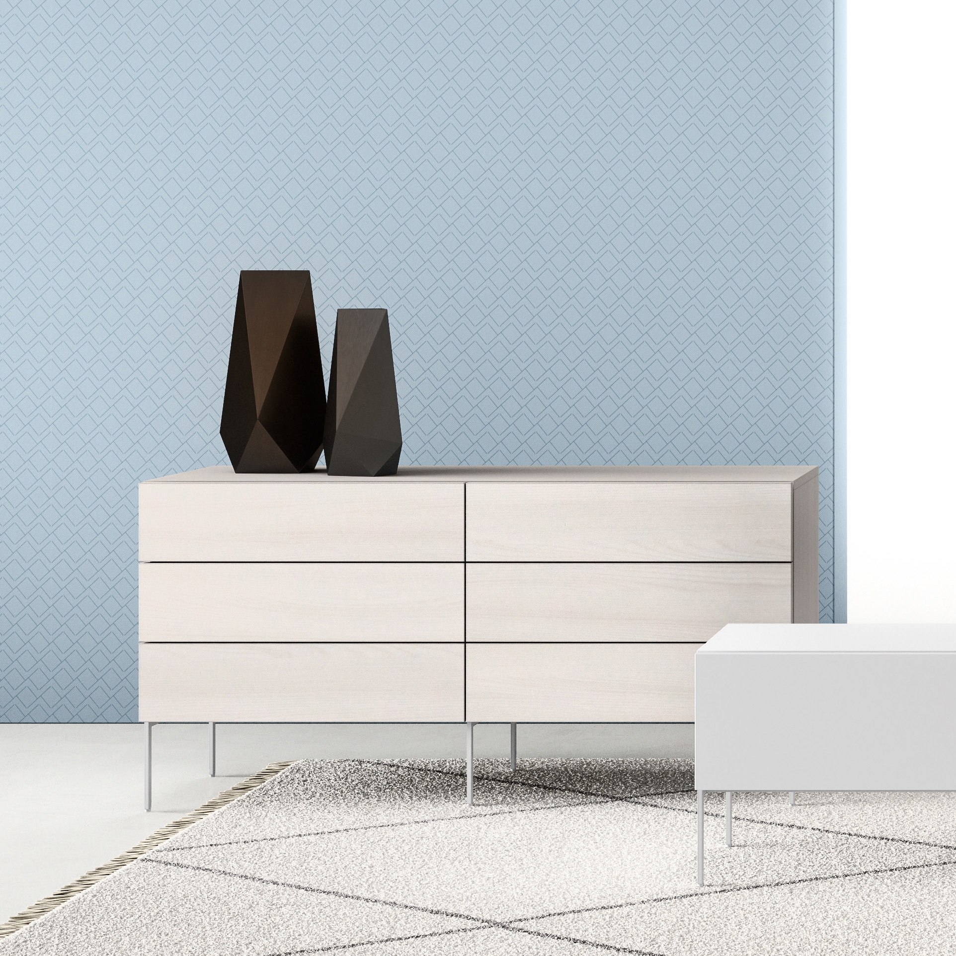 Display product Lucky from manufacturer Zalf