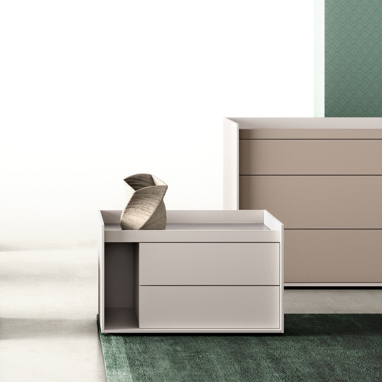 Display product Trend from manufacturer Zalf