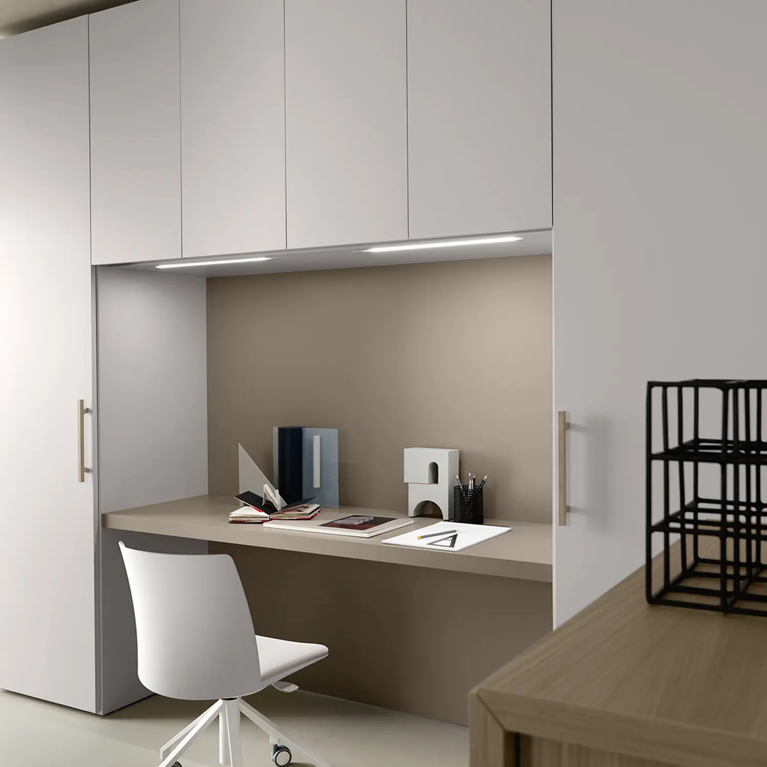 Zalf - Alterna hinged