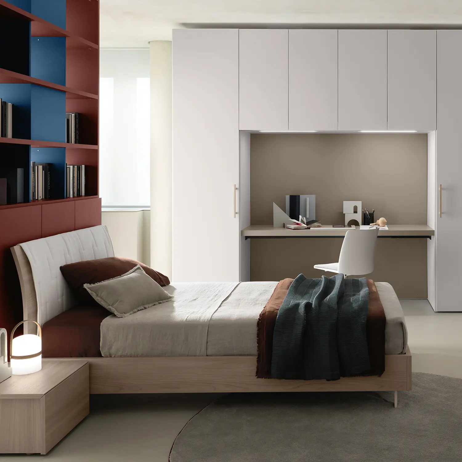 Zalf - Alterna hinged