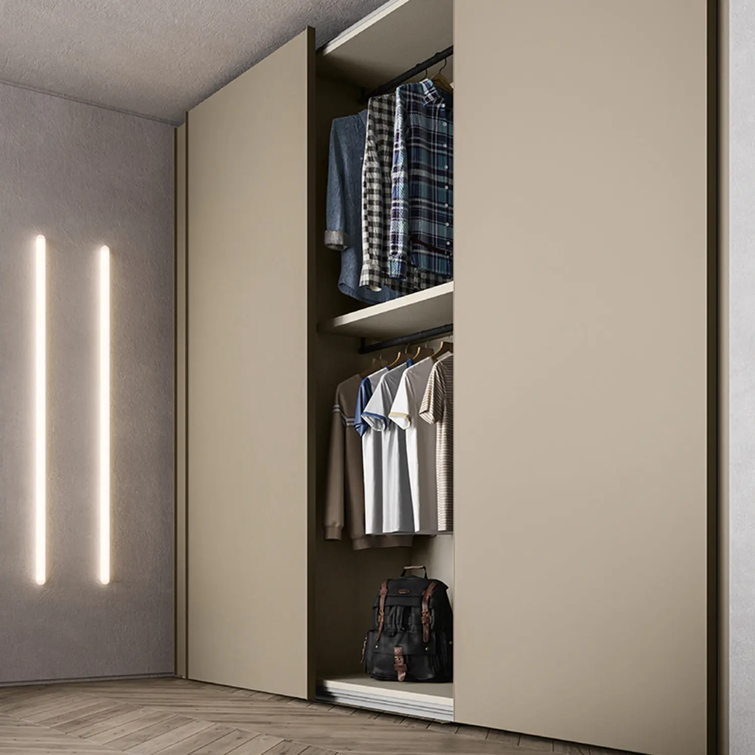 Zalf - Alterna sliding