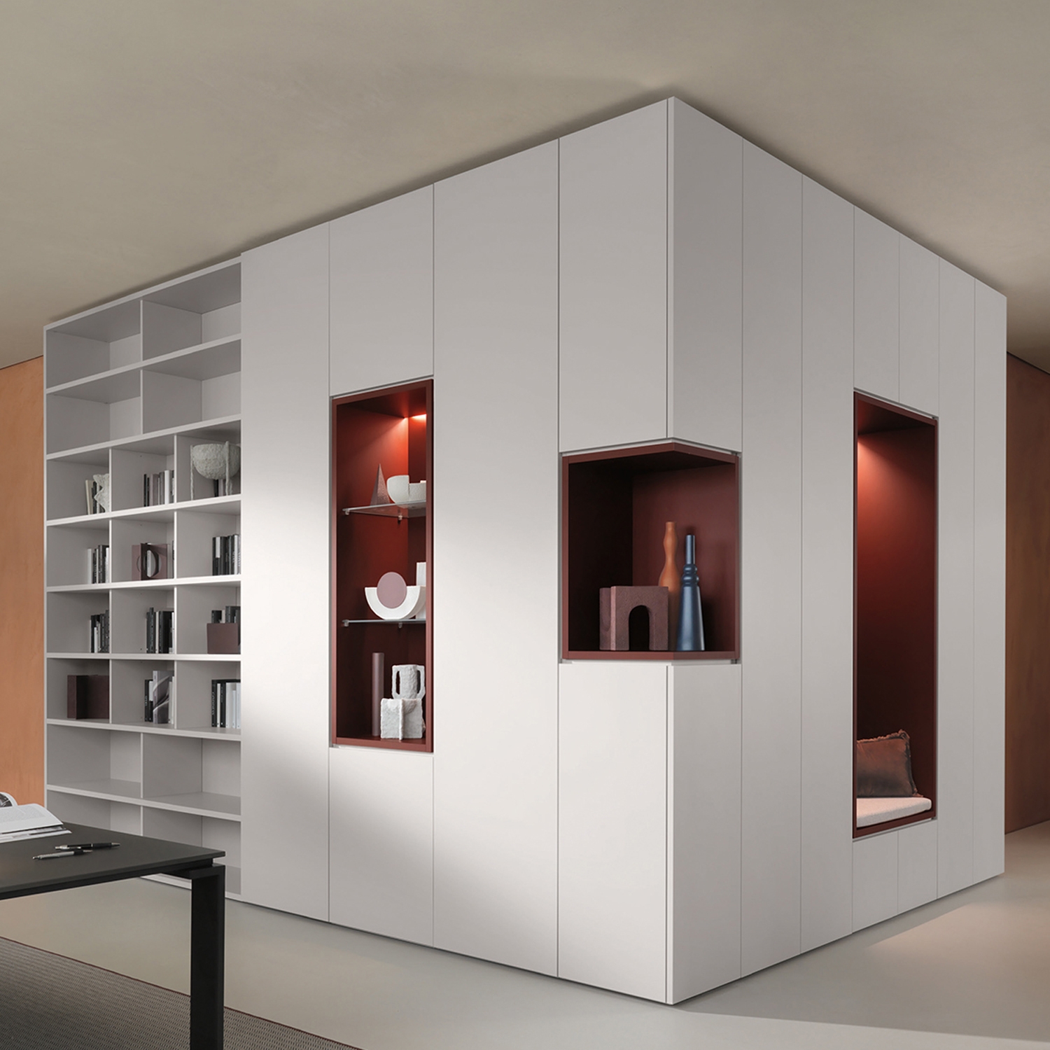 Mostra il prodotto Freespace del produttore Zalf