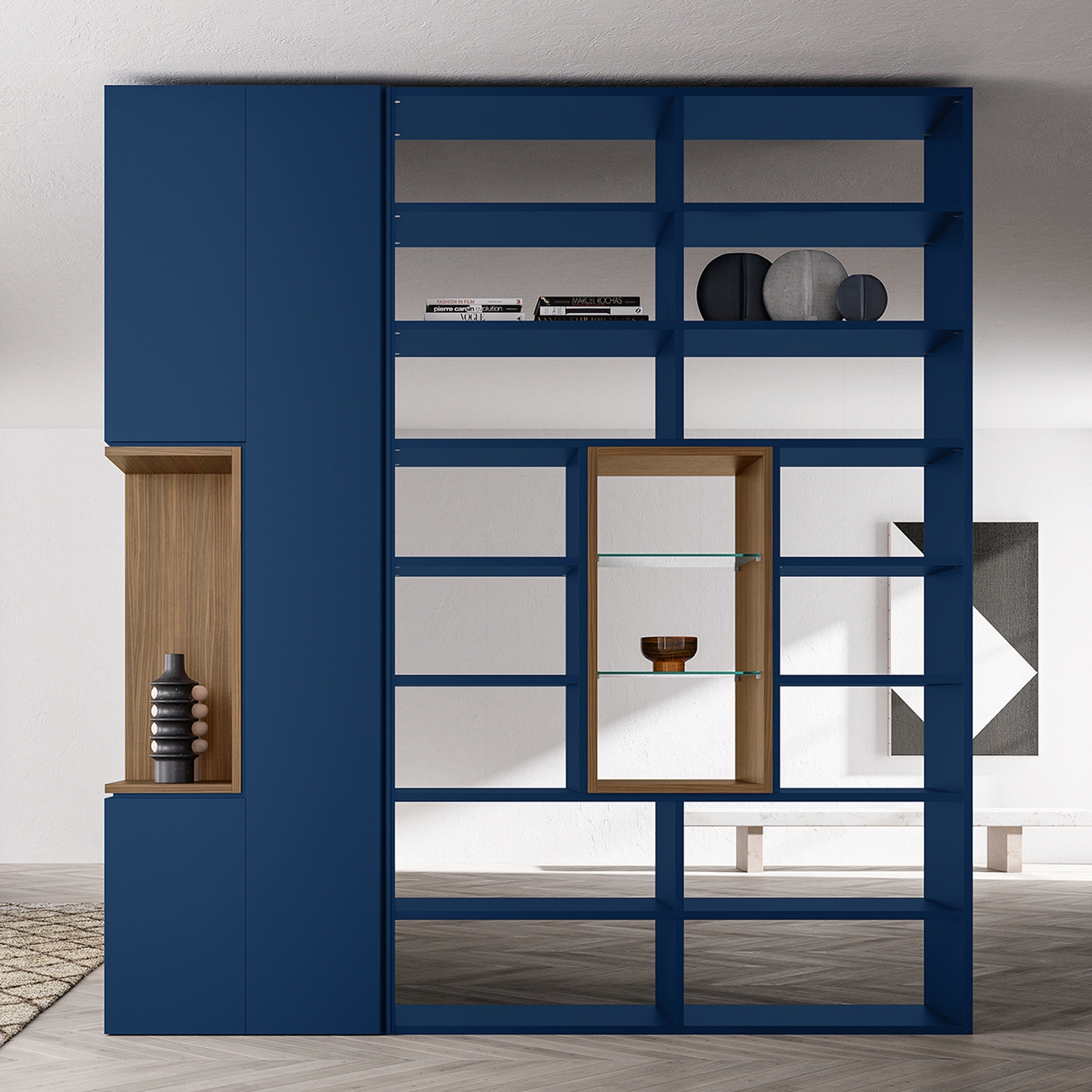 Produkt Freespace des Herstellers Zalf anzeigen