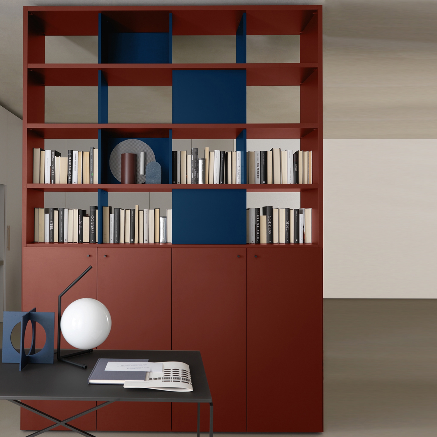 Display product Freespace from manufacturer Zalf