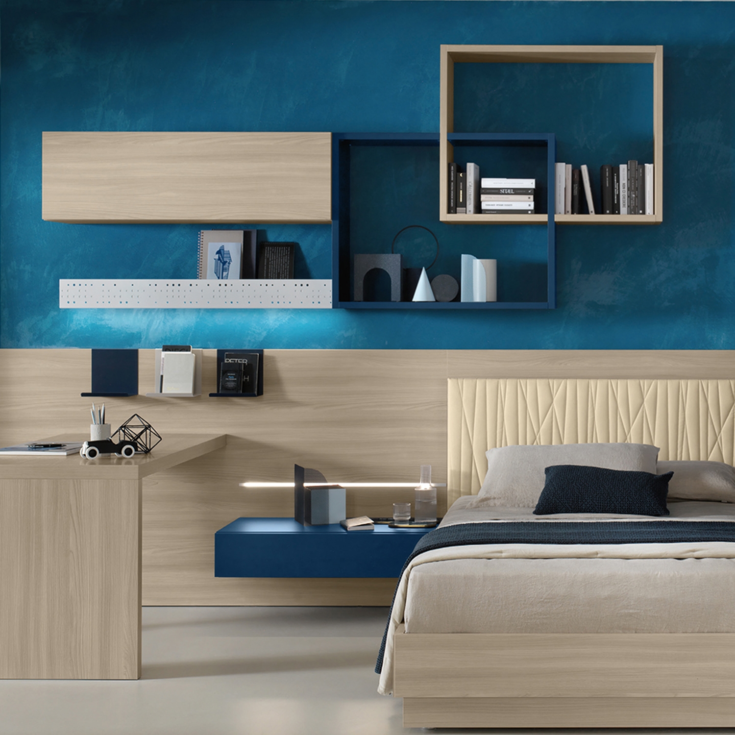 Display product Freespace from manufacturer Zalf