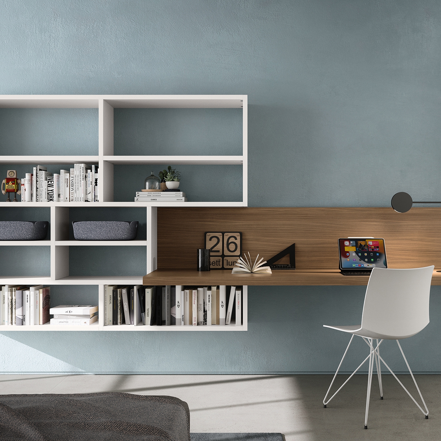 Display product Freespace from manufacturer Zalf