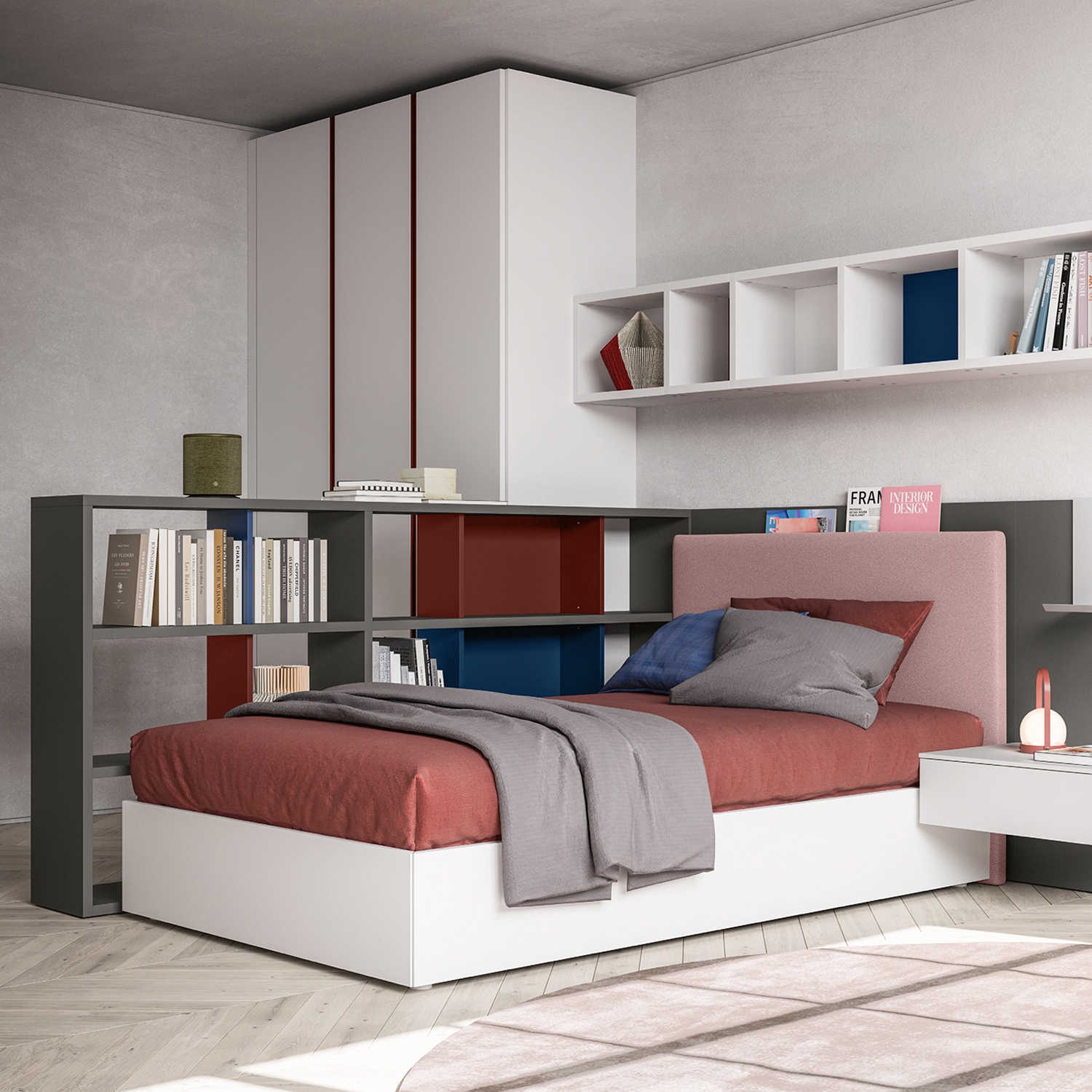 Afficher le produit Freespace du fabricant Zalf