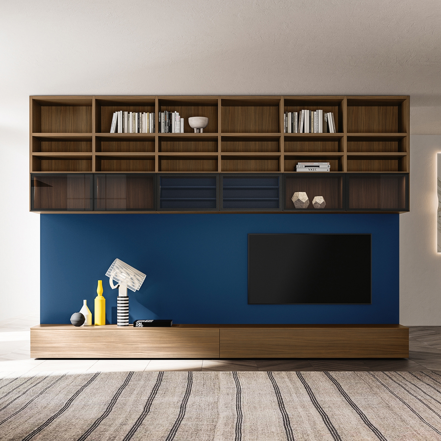 Display product Modulor from manufacturer Zalf