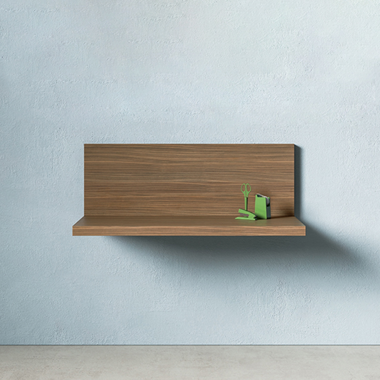 Display product Scrittoio sospeso from manufacturer Zalf