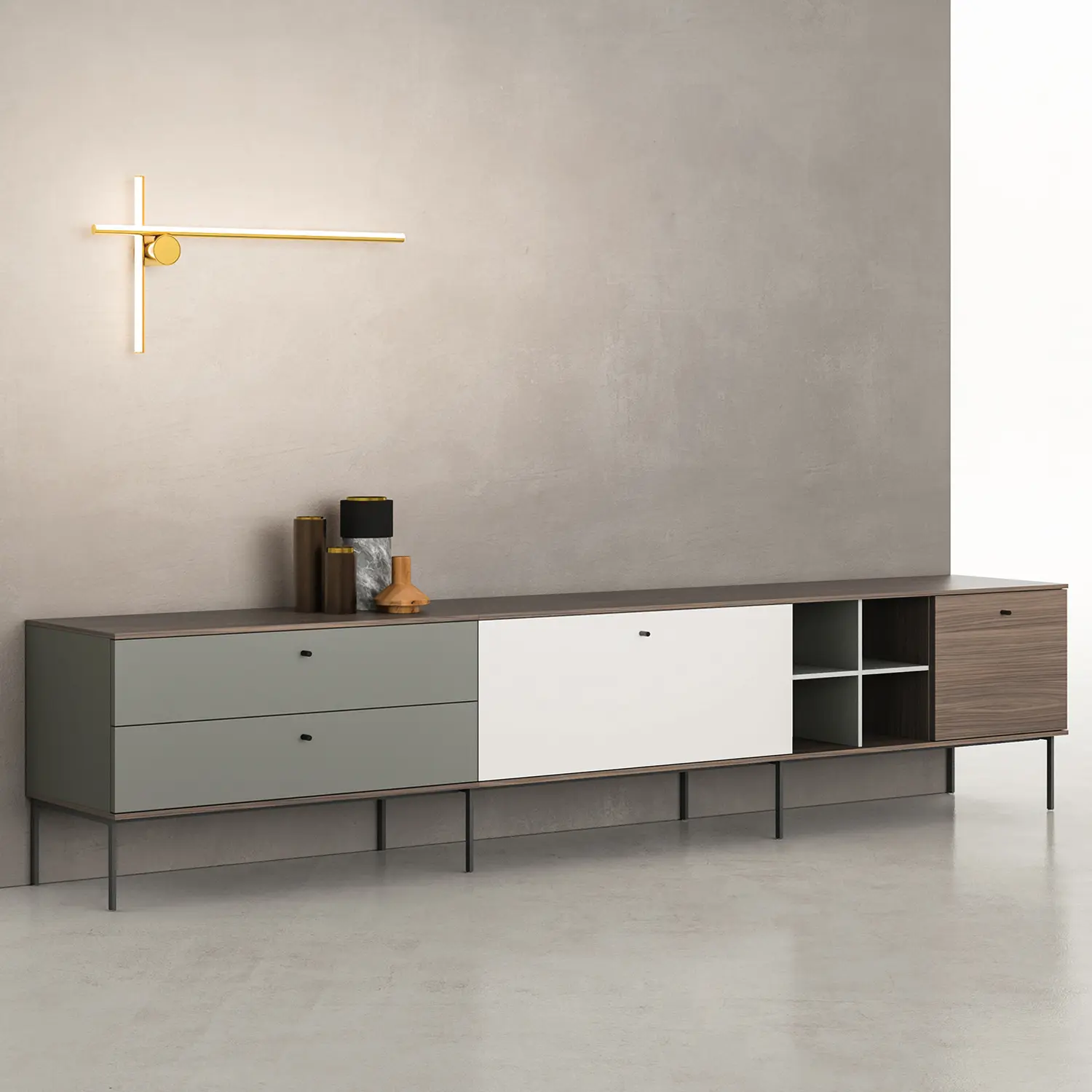Zalf - Sideboard