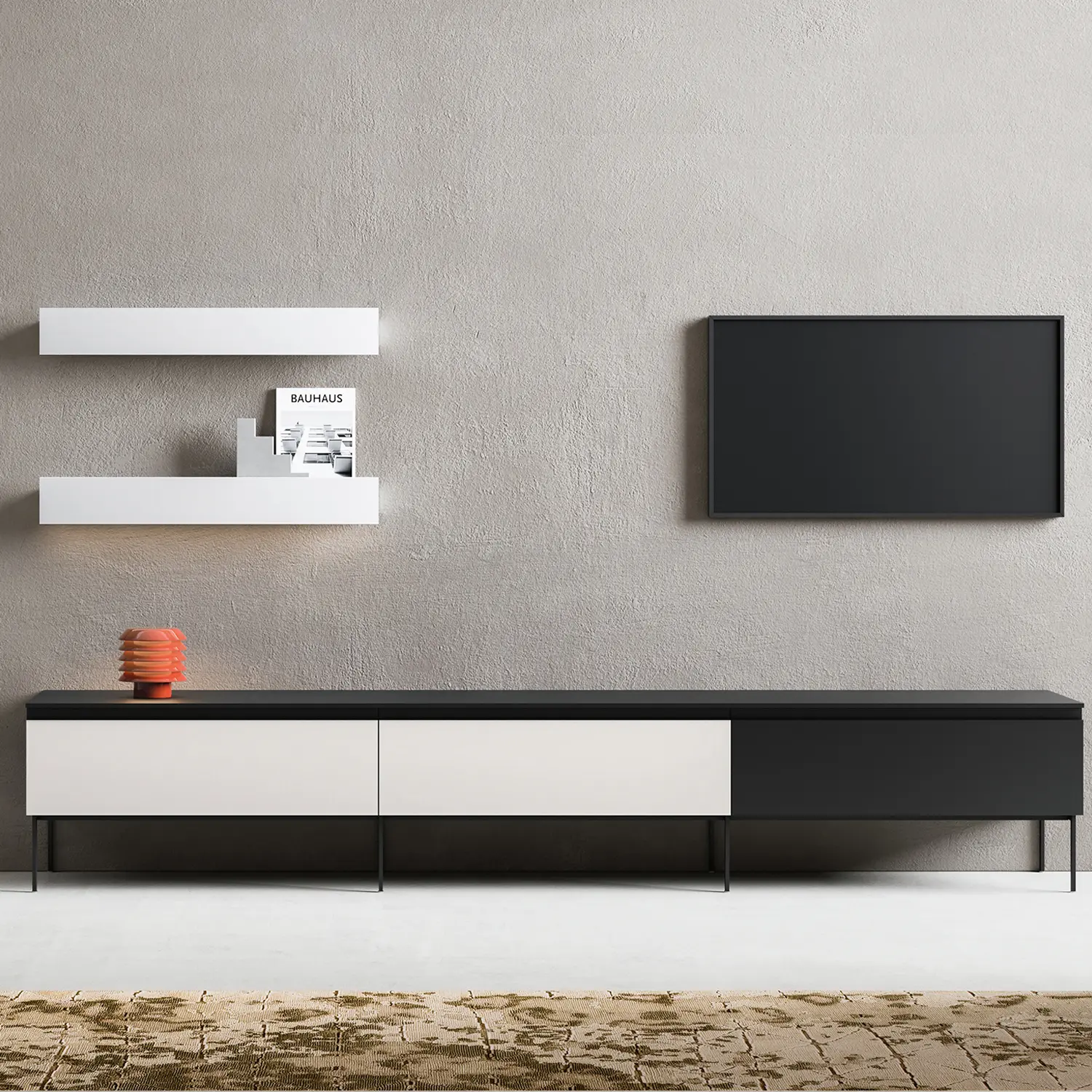 Zalf - Sideboard