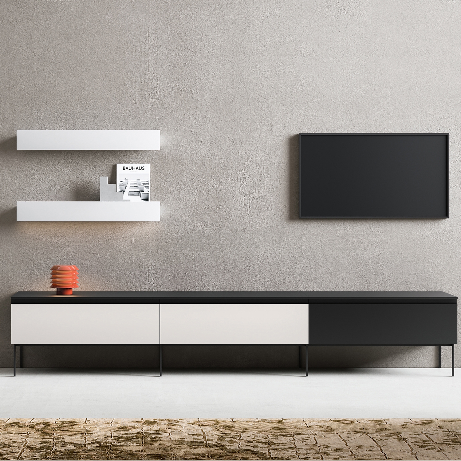 Display product Sideboard from manufacturer Zalf