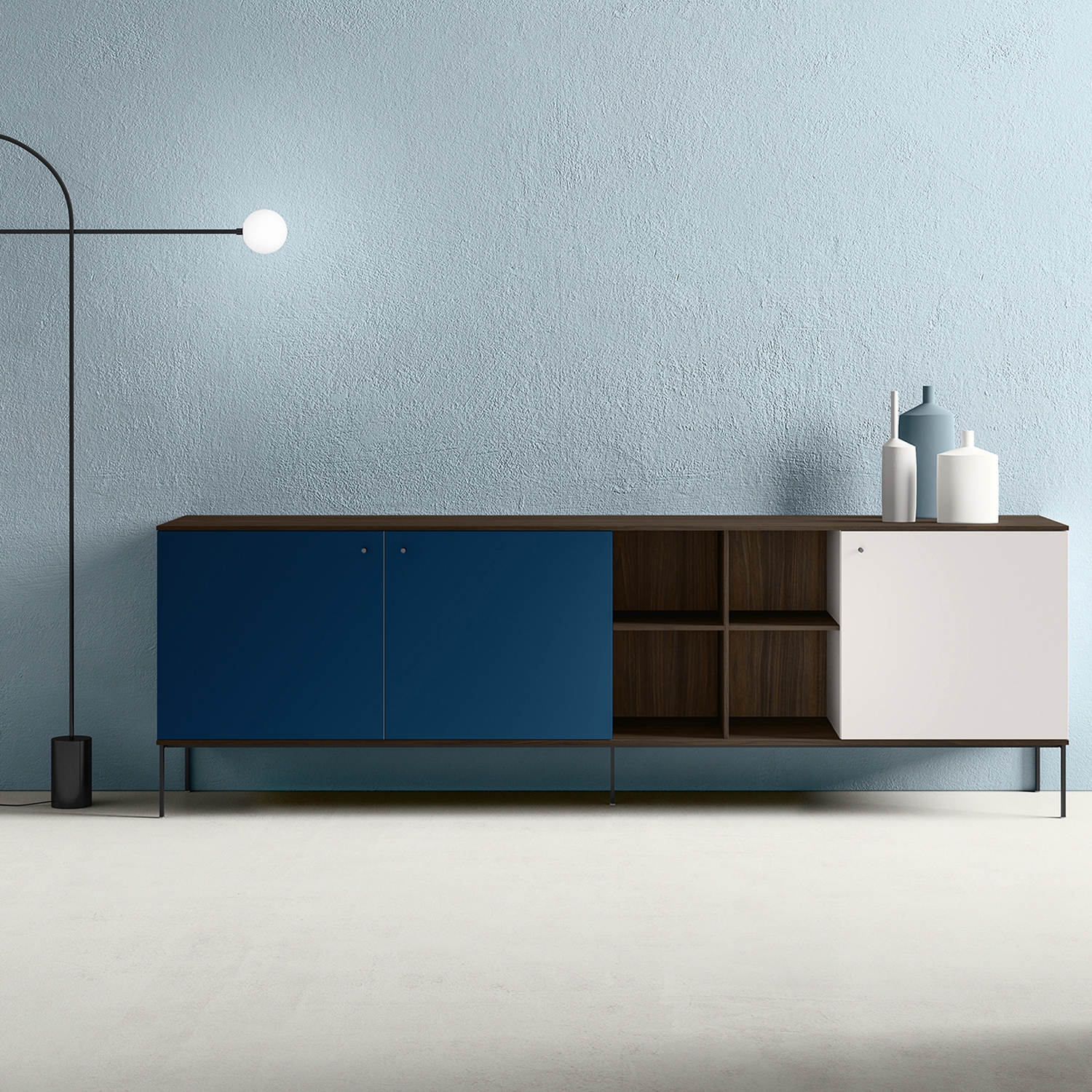 Display product Sideboard from manufacturer Zalf