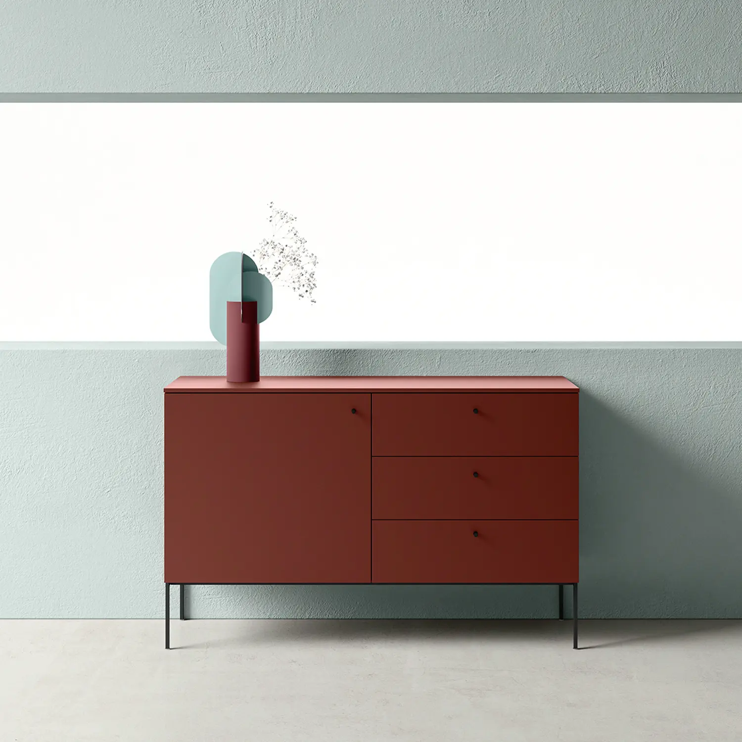 Zalf - Sideboard