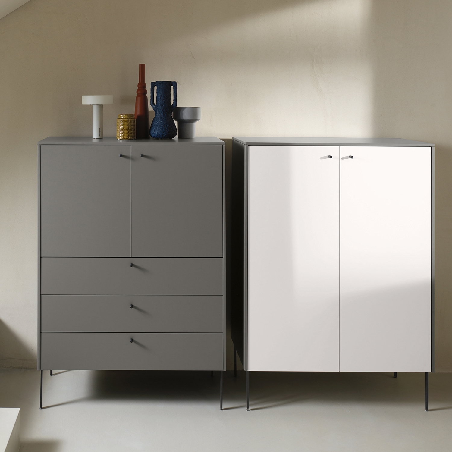 Display product Sideboard from manufacturer Zalf
