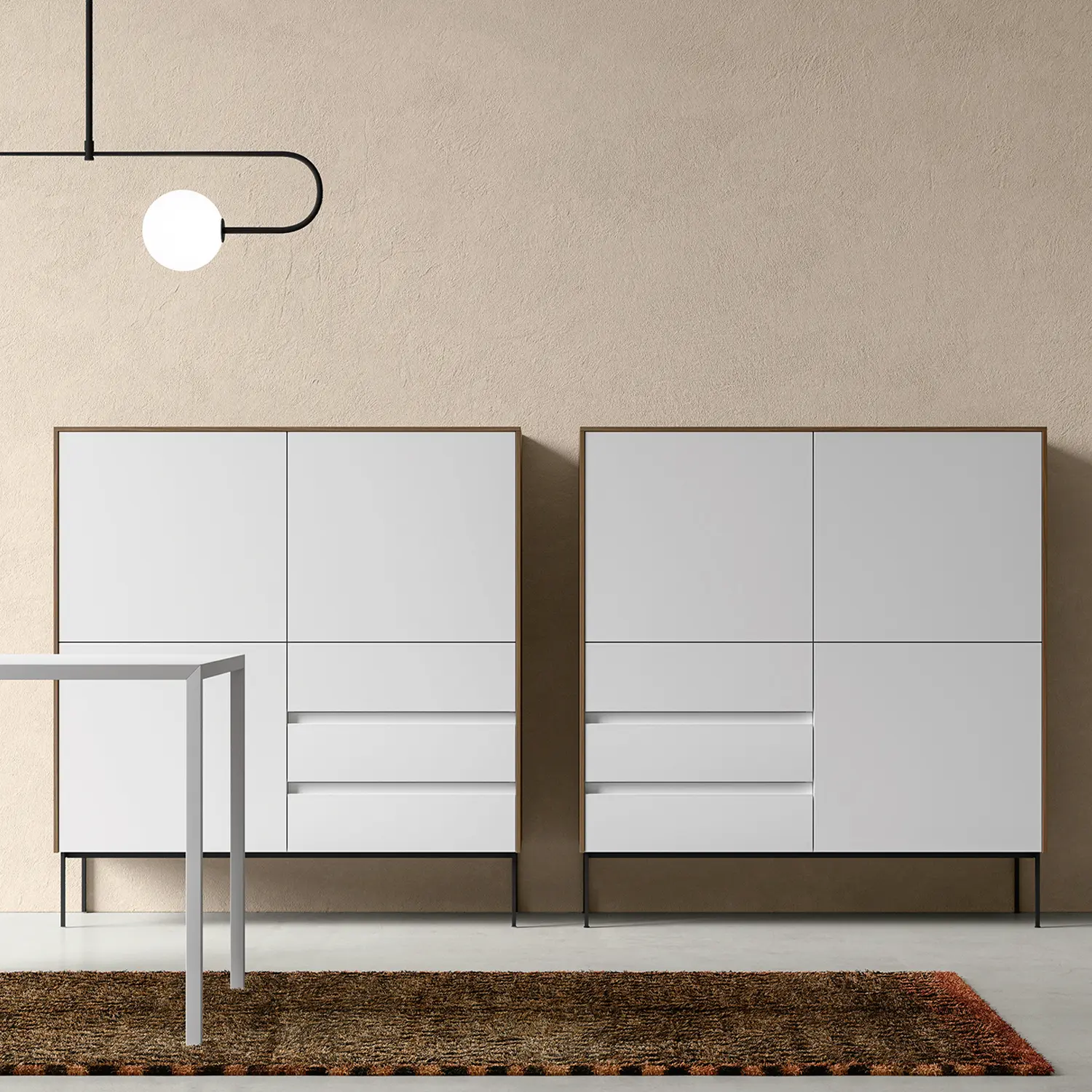 Zalf - Sideboard