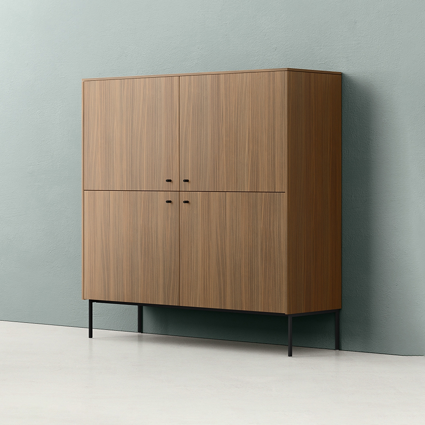 Display product Sideboard from manufacturer Zalf