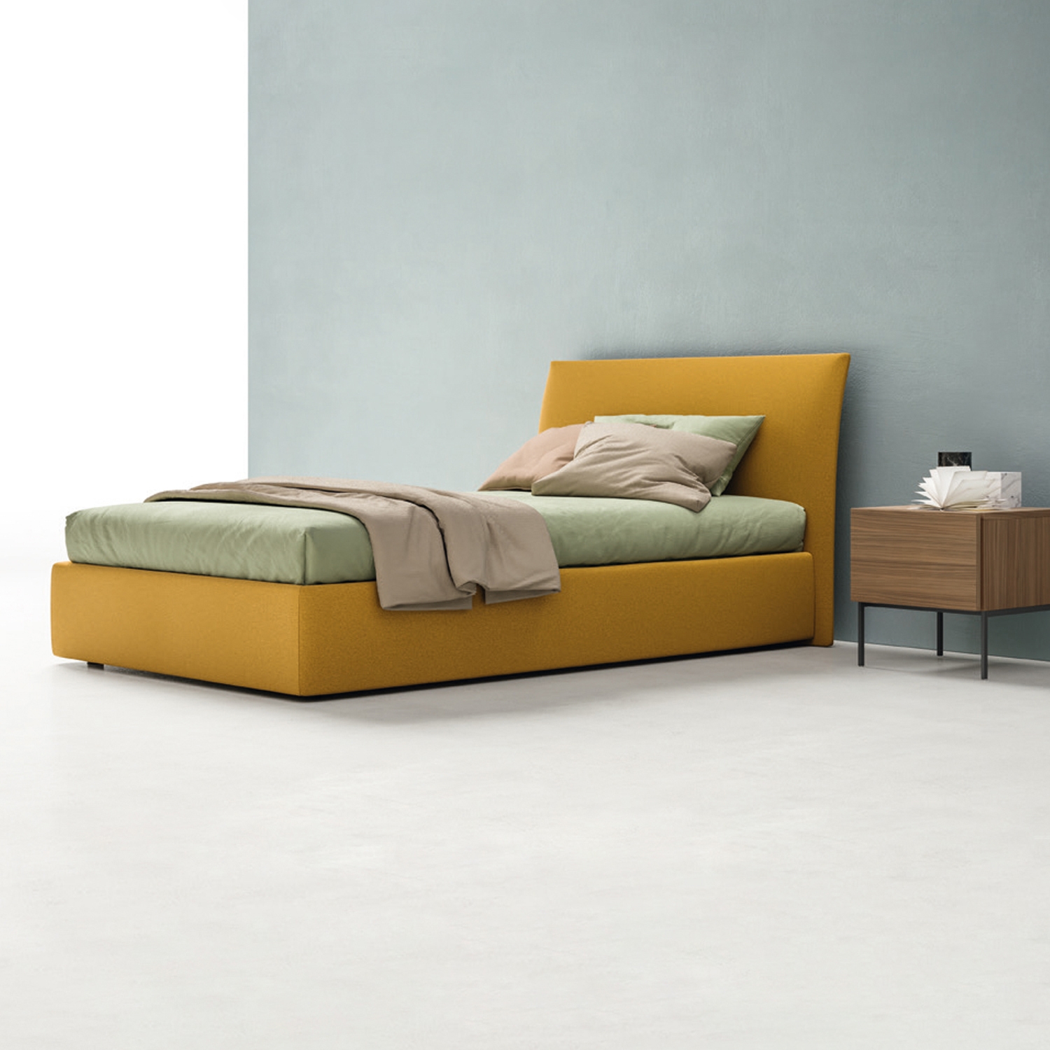 Produkt Slim des Herstellers Zalf anzeigen